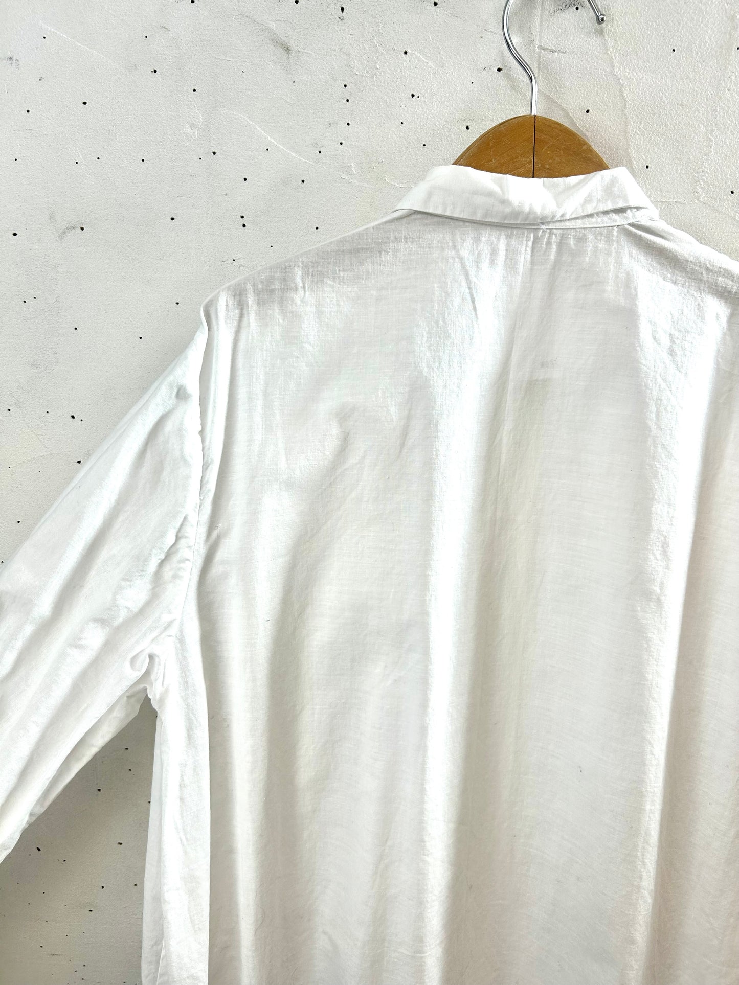 Vintage Nightie Dress [B29628]