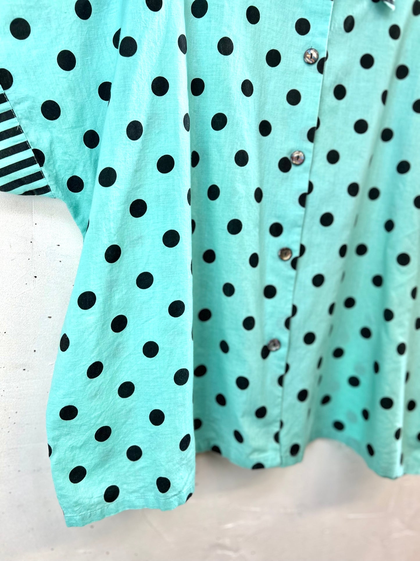 Vintage Shirt  [F30489]