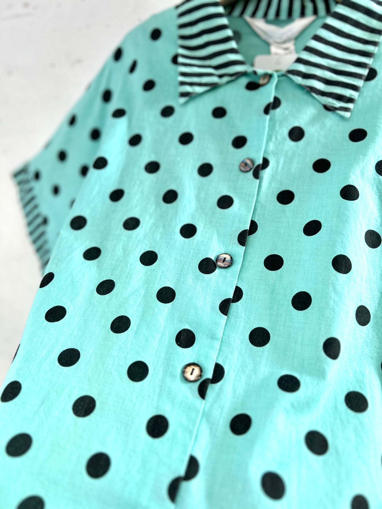 Vintage Shirt  [F30489]