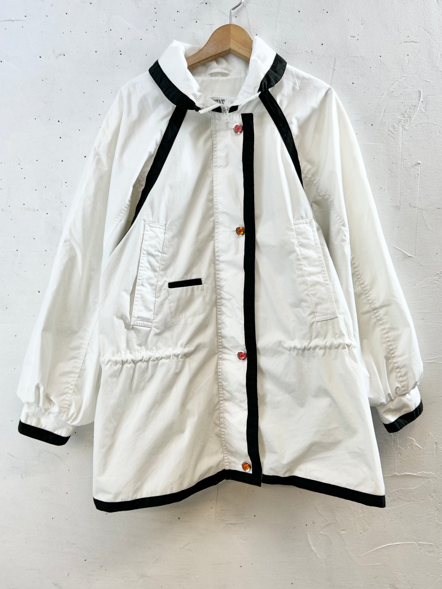 Vintage Blouson 〜LONDON FOG〜 [I28539]