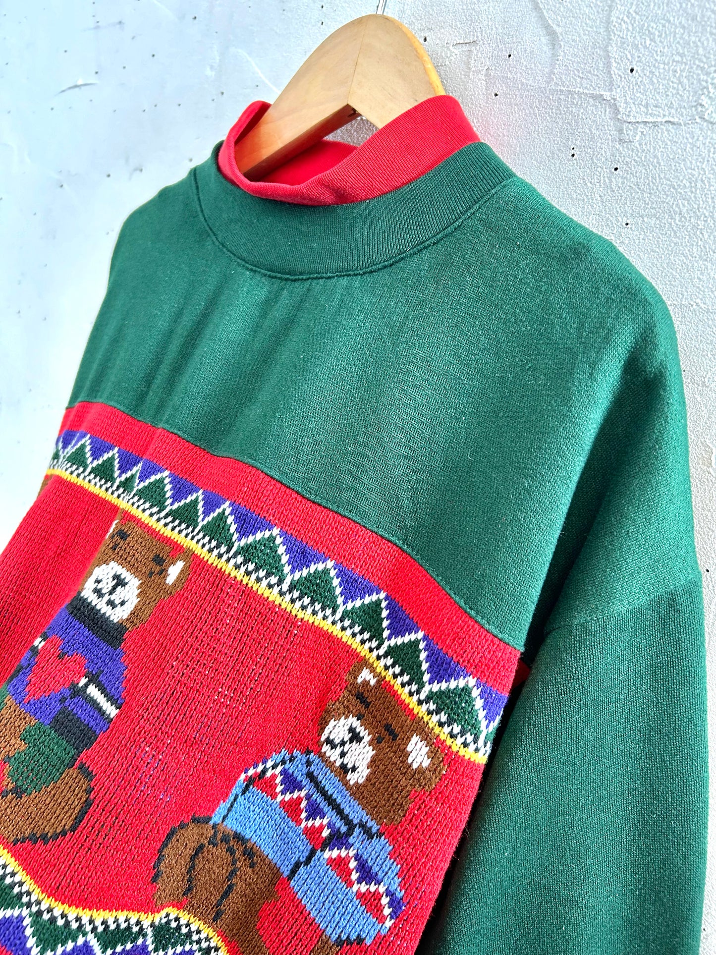 Vintage Sweat  [K28975]