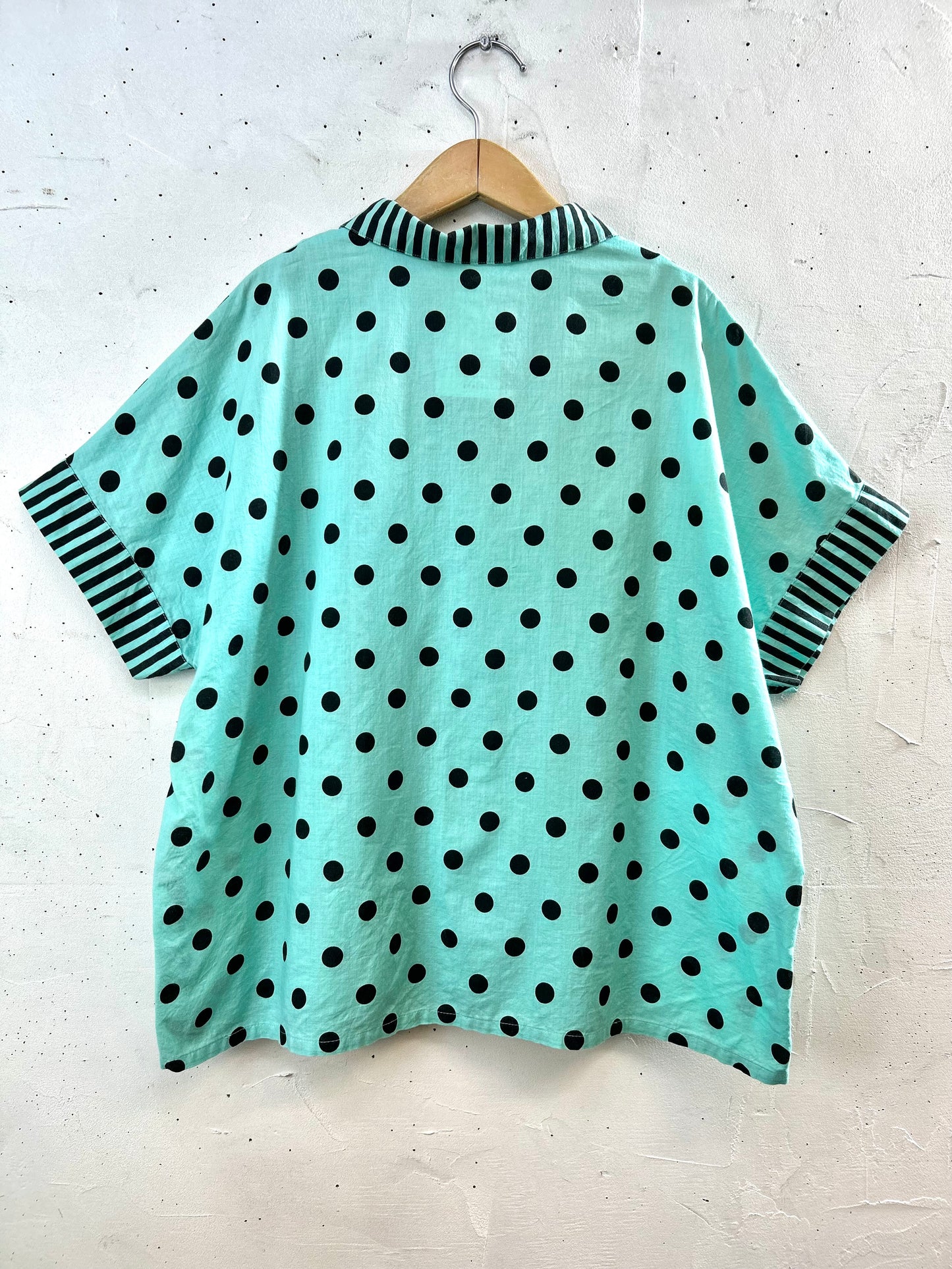 Vintage Shirt  [F30489]