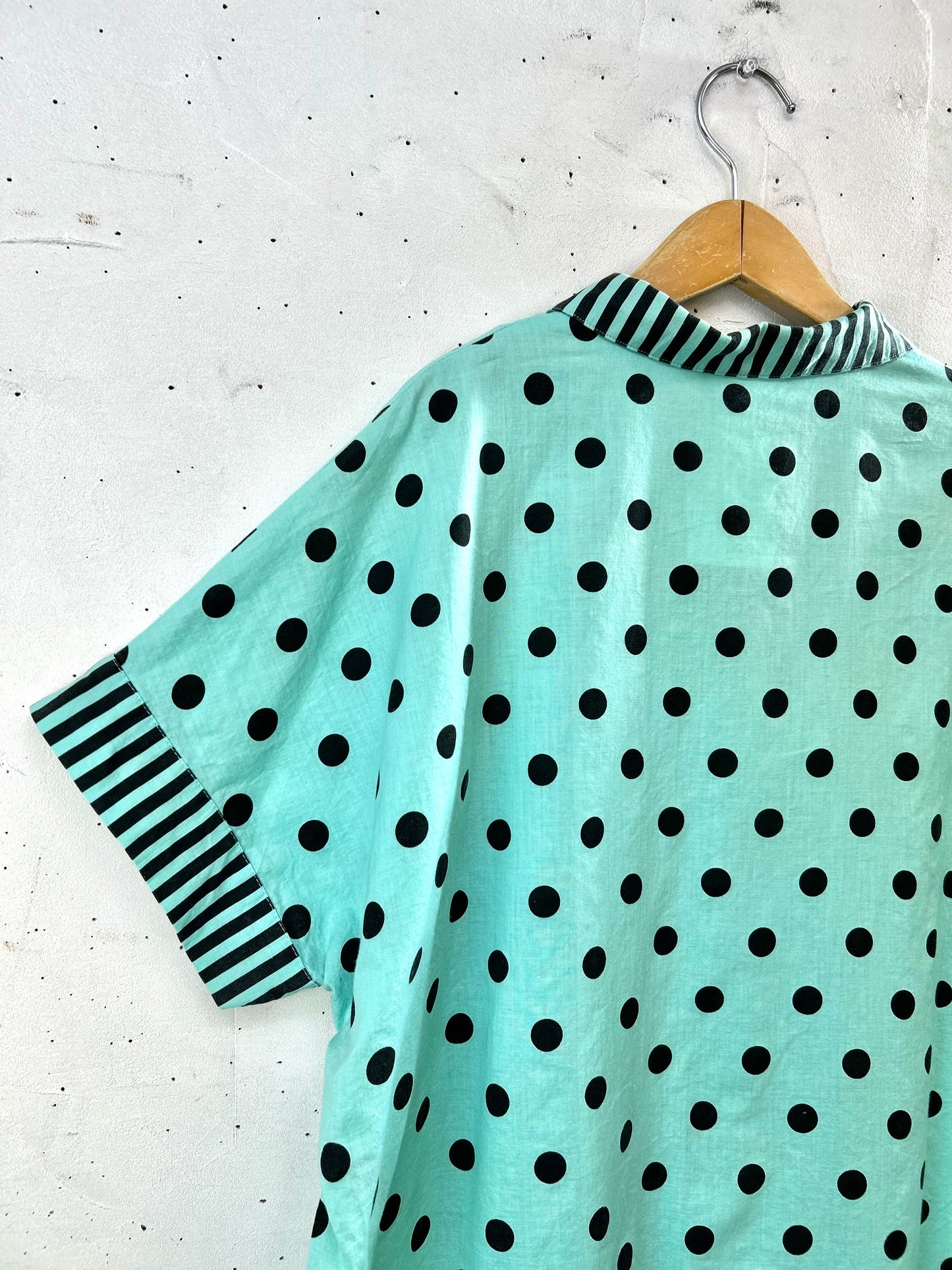Vintage Shirt  [F30489]