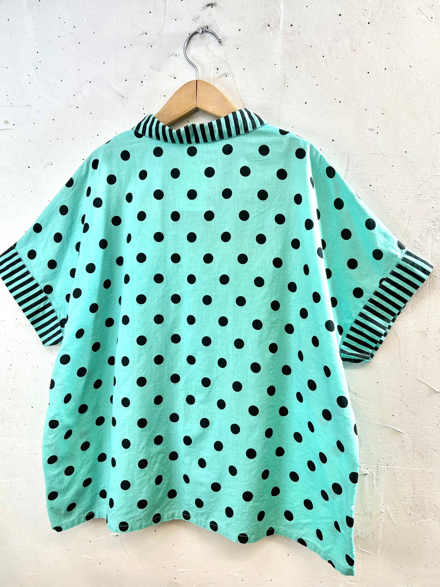 Vintage Shirt  [F30489]
