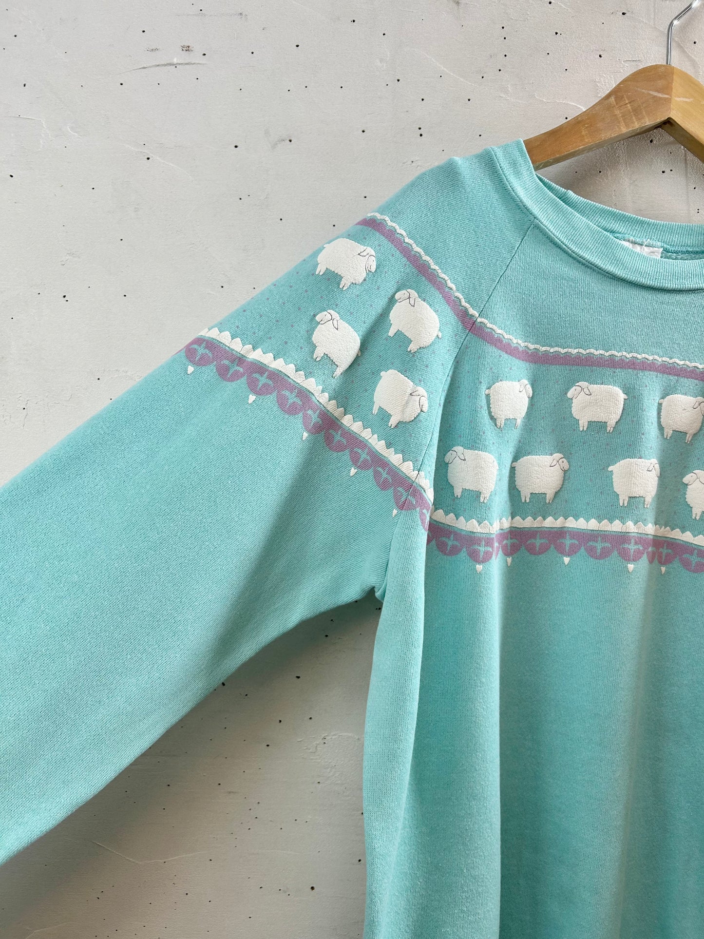 Vintage Sweat MADE IN AMERICA [C29636]