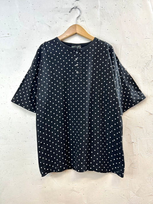 Vintage T-Shirt [F30486]