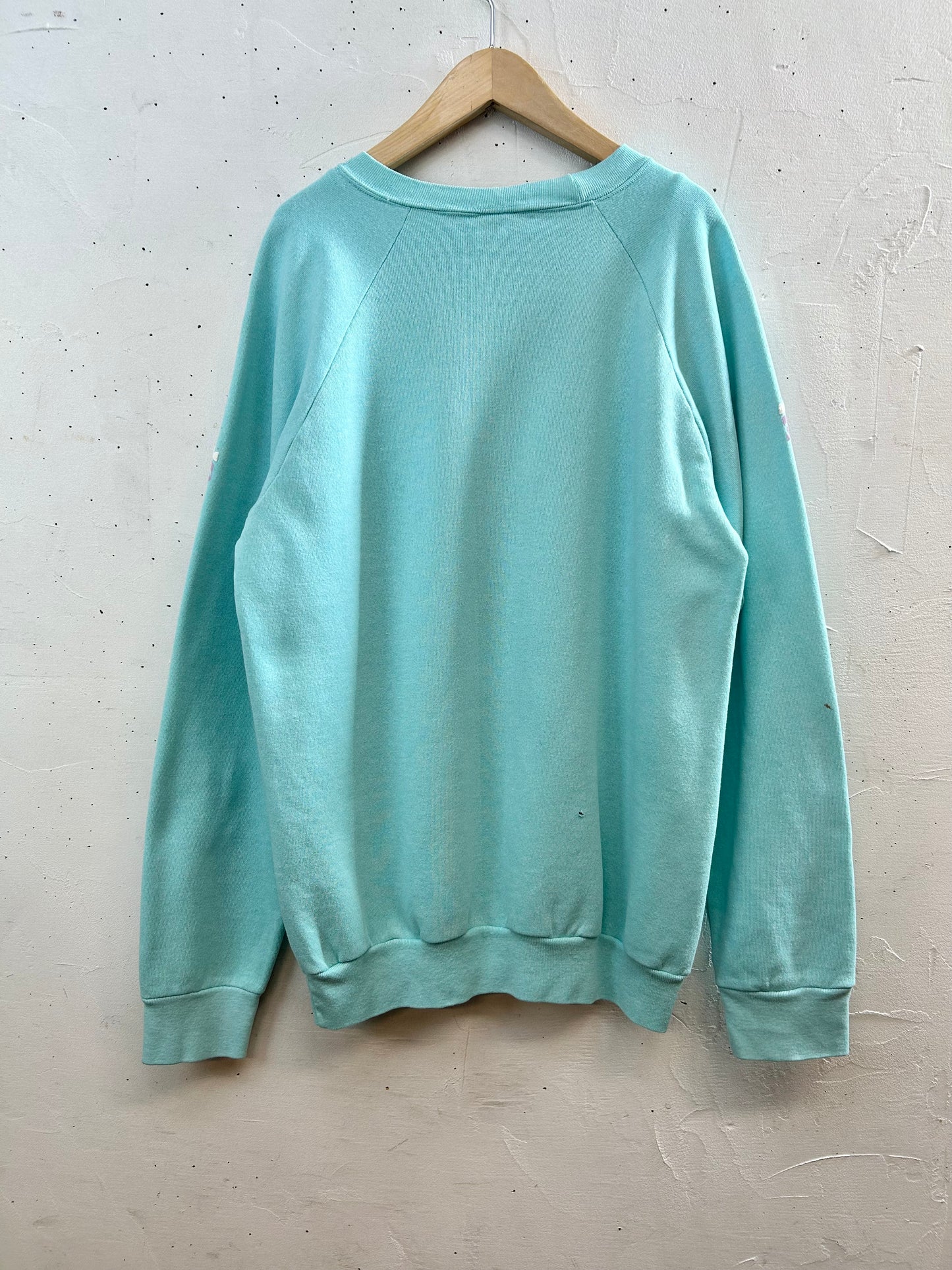 Vintage Sweat MADE IN AMERICA [C29636]