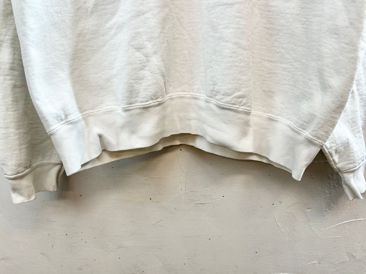 Vintage Precious Moments Sweat MADE IN USA [C29638]