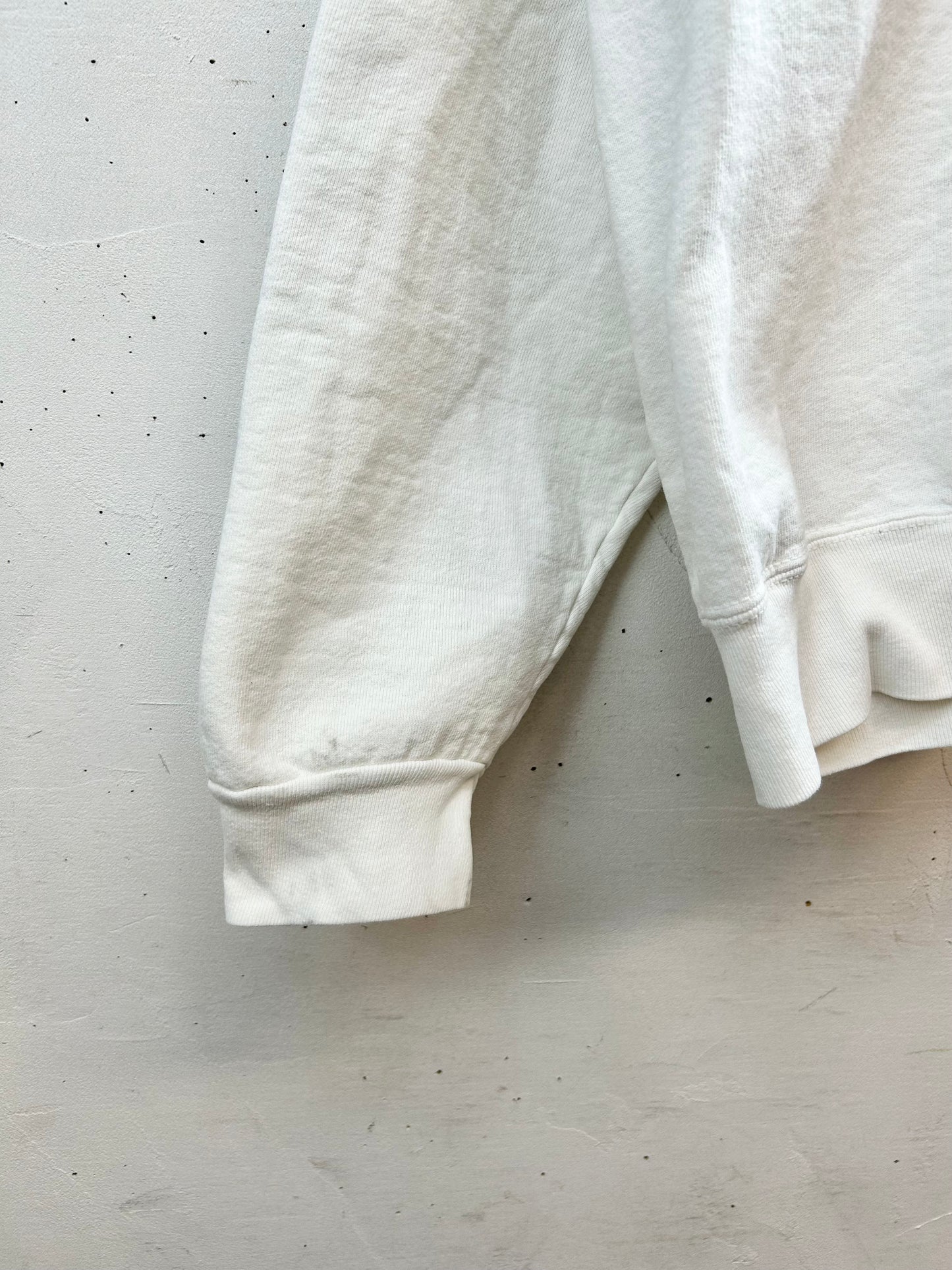 Vintage Precious Moments Sweat MADE IN USA [C29638]
