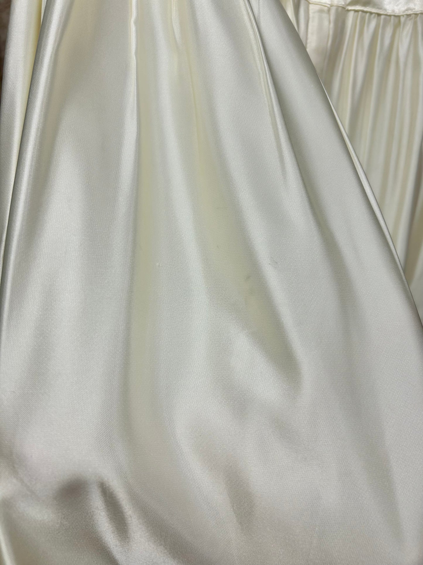 '80s Vintage Skirt 〜GUNNE SAX〜 [E30271]