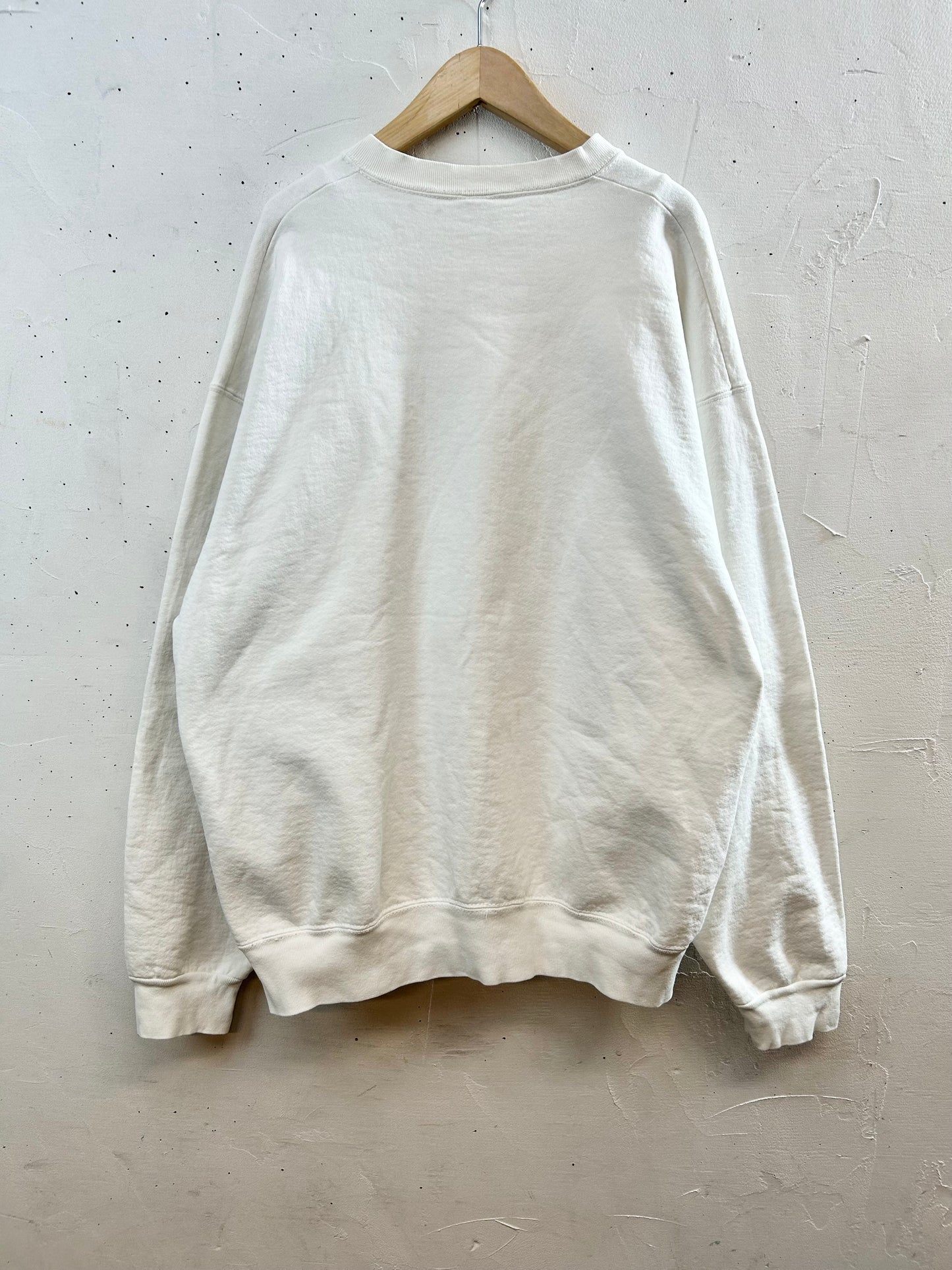 Vintage Precious Moments Sweat MADE IN USA [C29638]