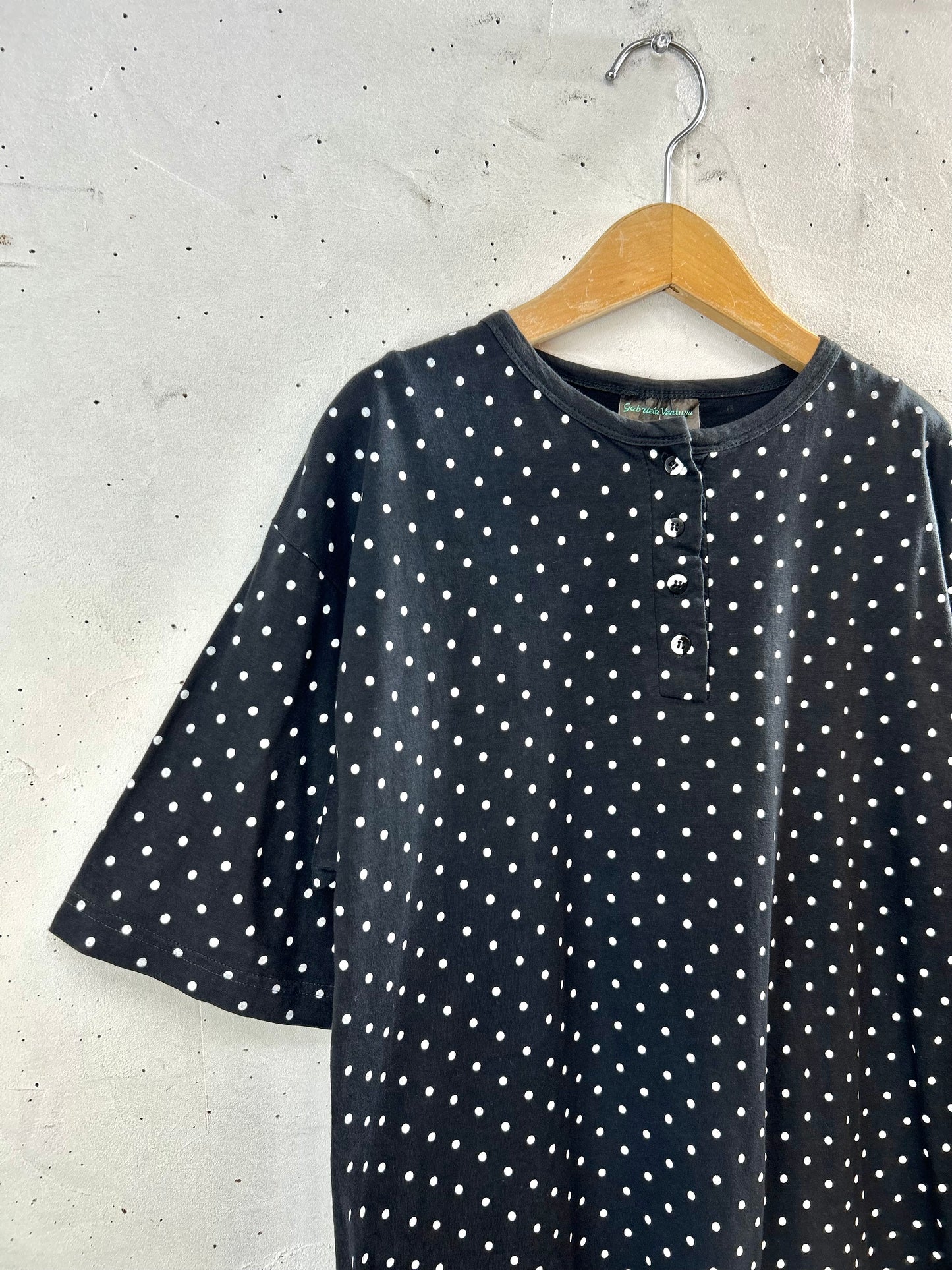 Vintage T-Shirt [F30486]