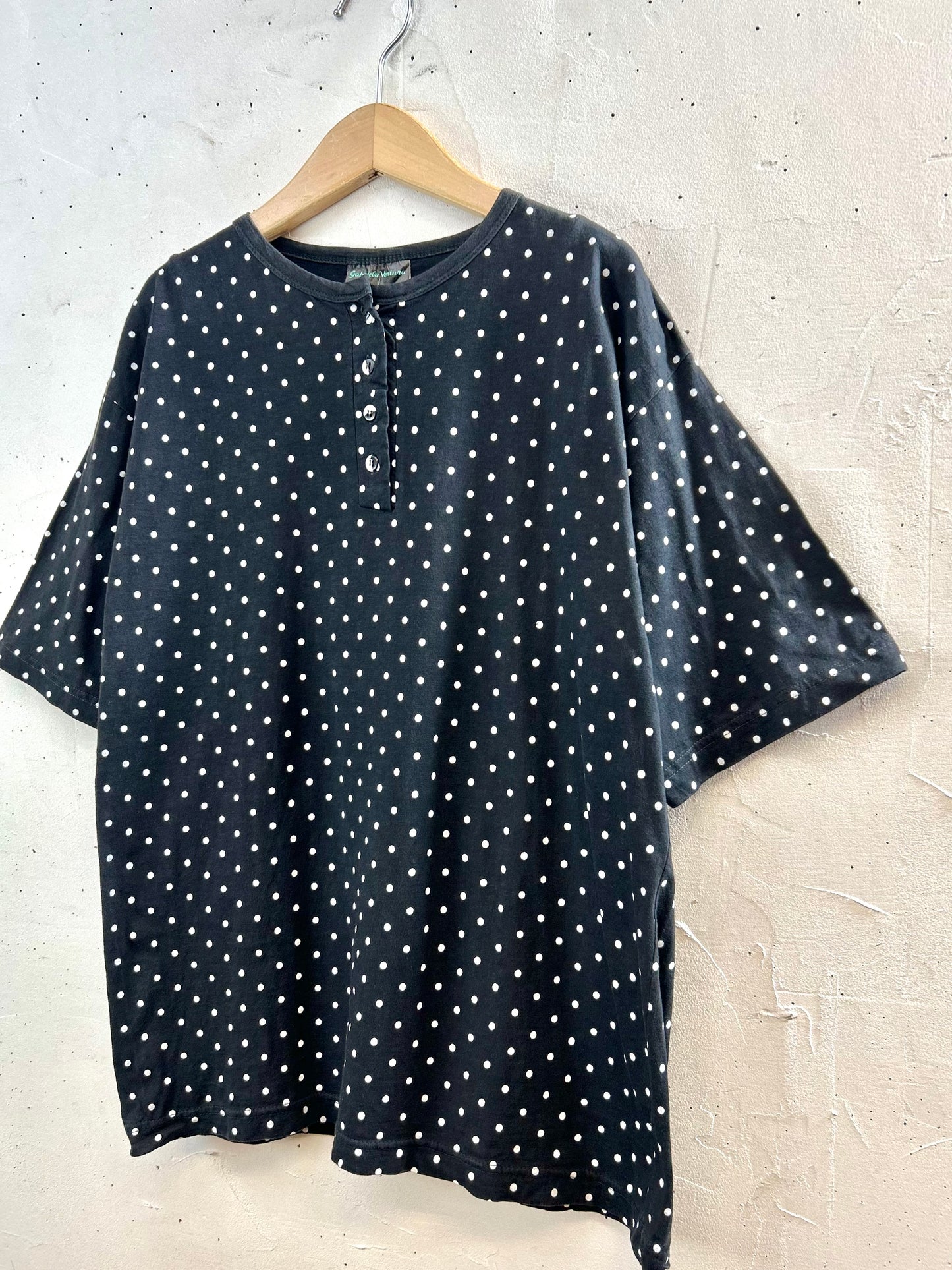 Vintage T-Shirt [F30486]