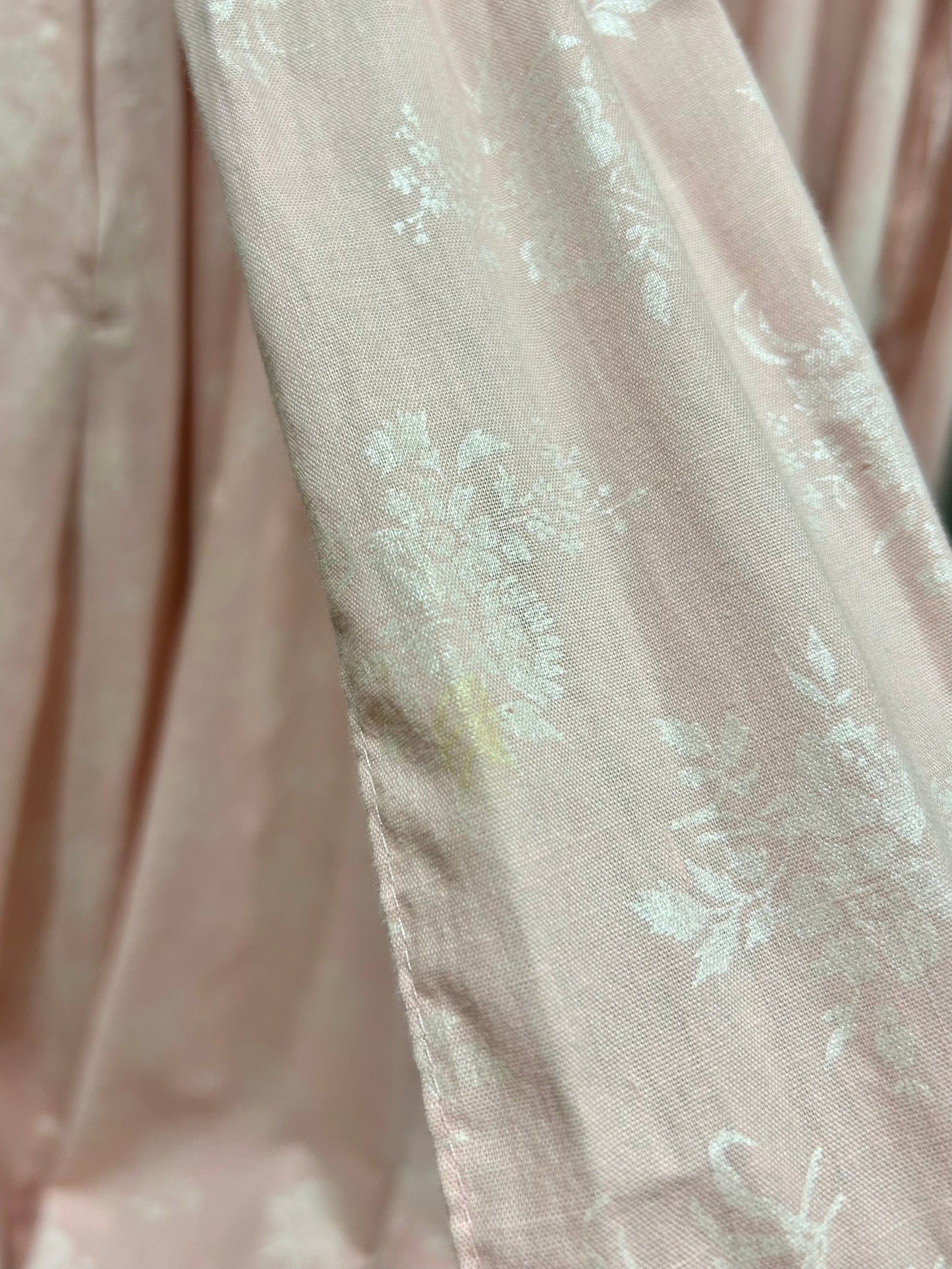 ’70s Vintage Dress〜GUNNE SAX 〜 [E30273]