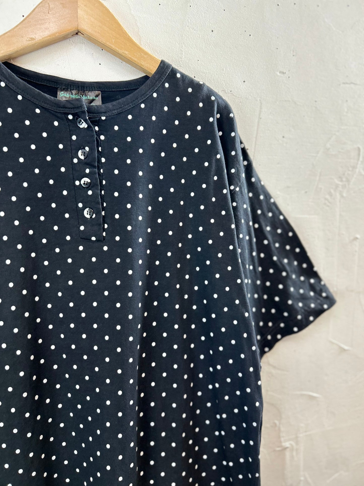 Vintage T-Shirt [F30486]