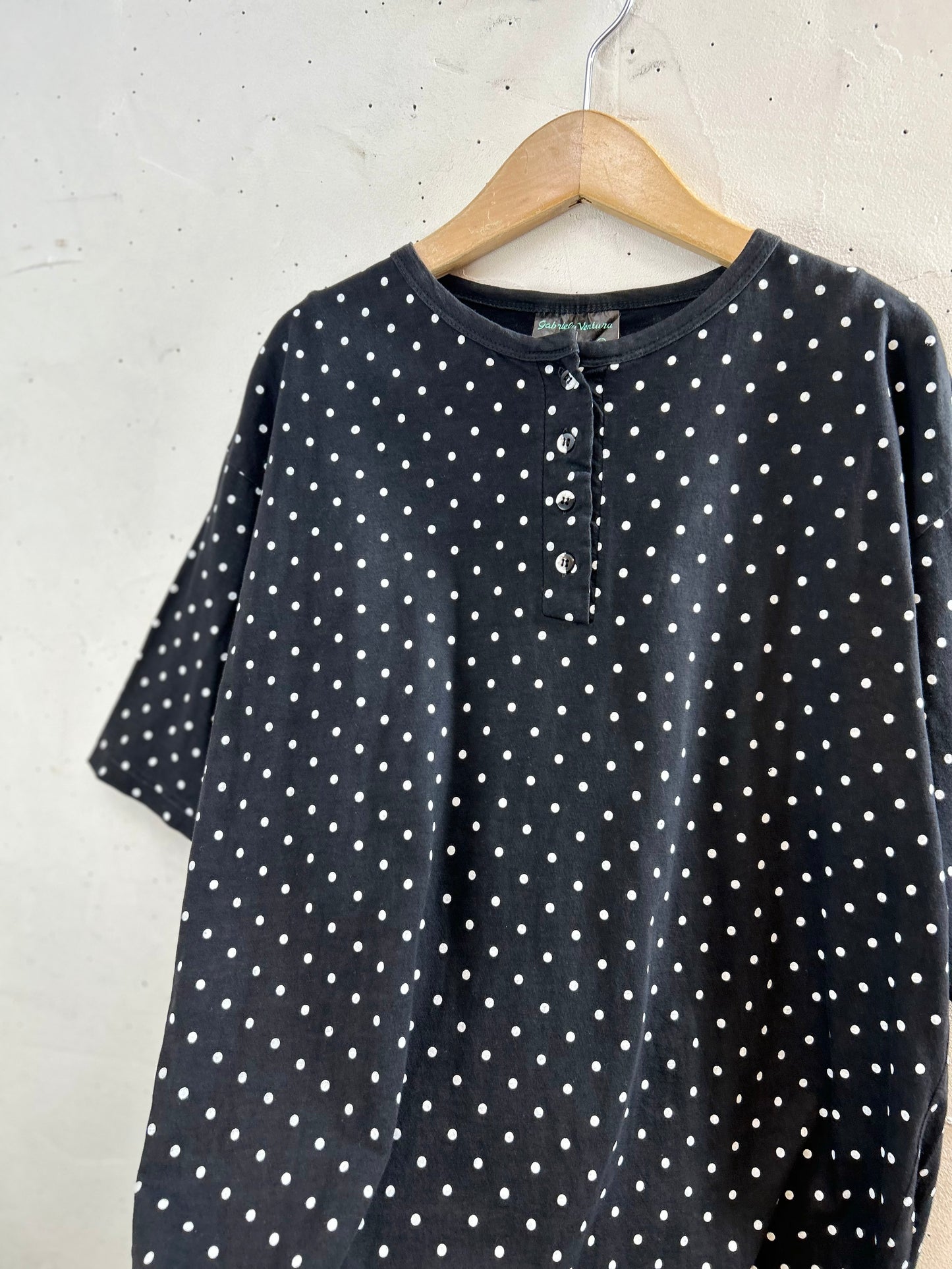 Vintage T-Shirt [F30486]
