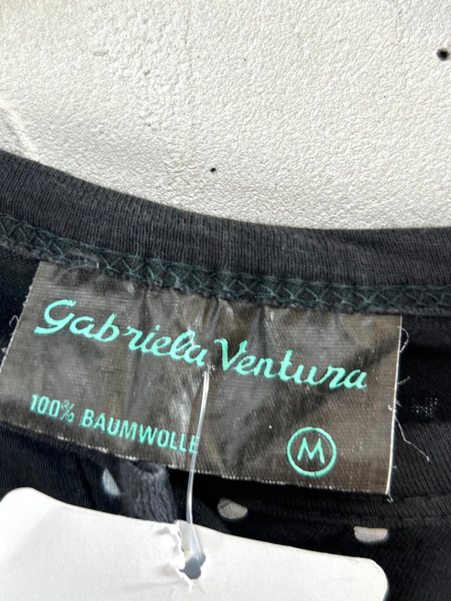 Vintage T-Shirt [F30486]