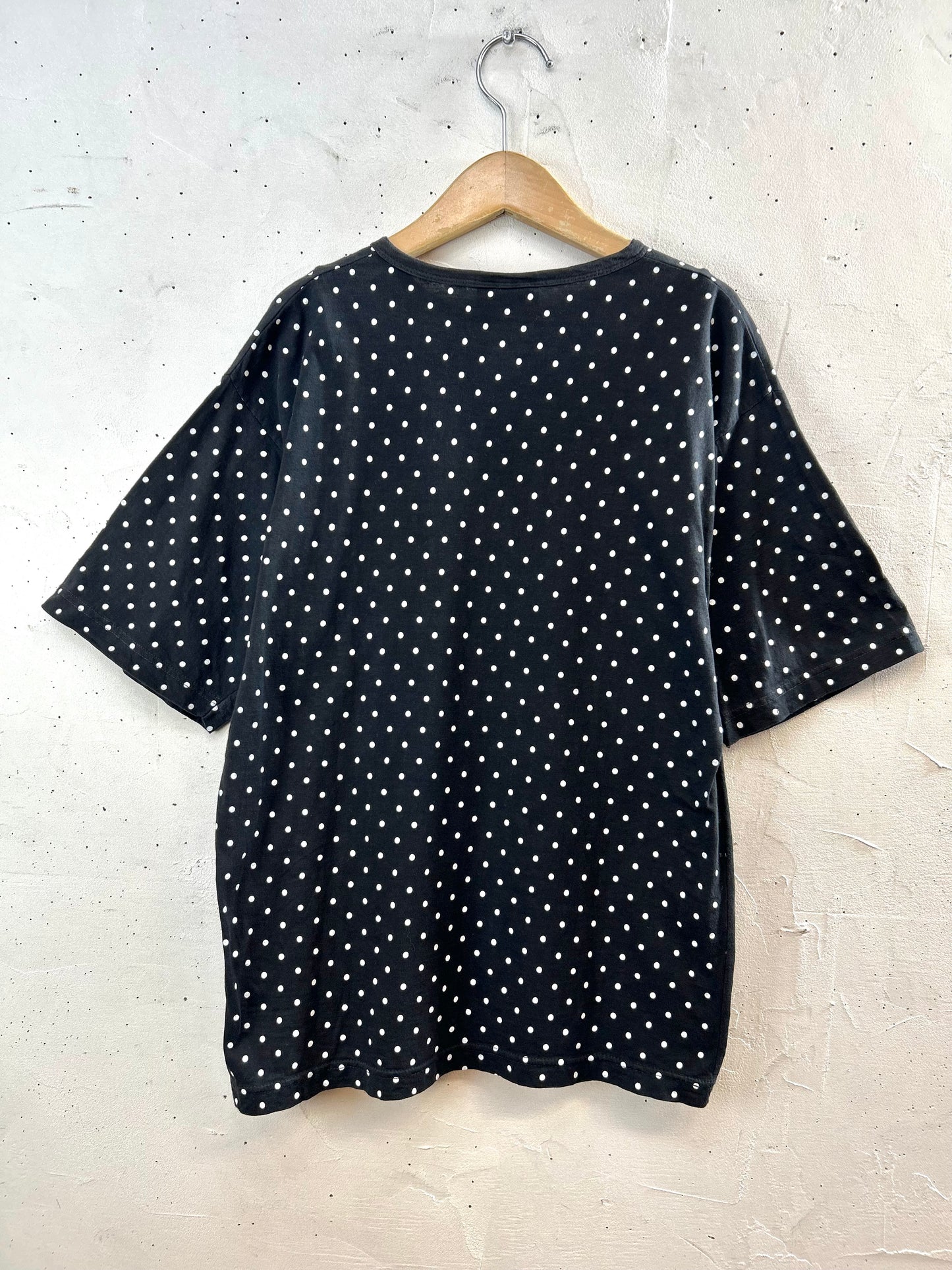 Vintage T-Shirt [F30486]