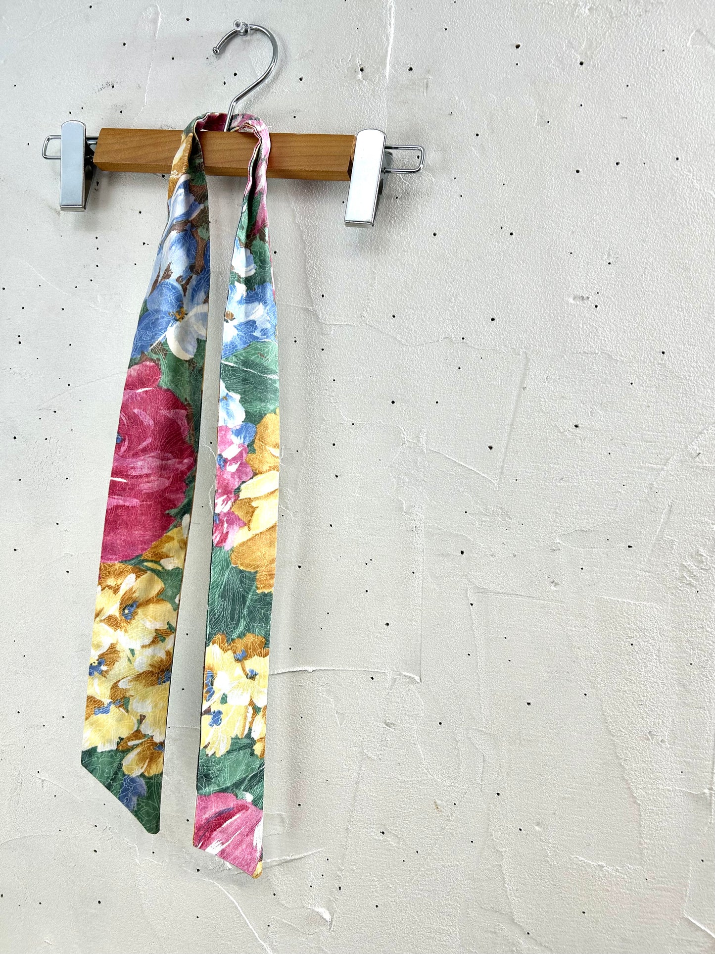 Vintage Skirt MADE IN USA [A29418]