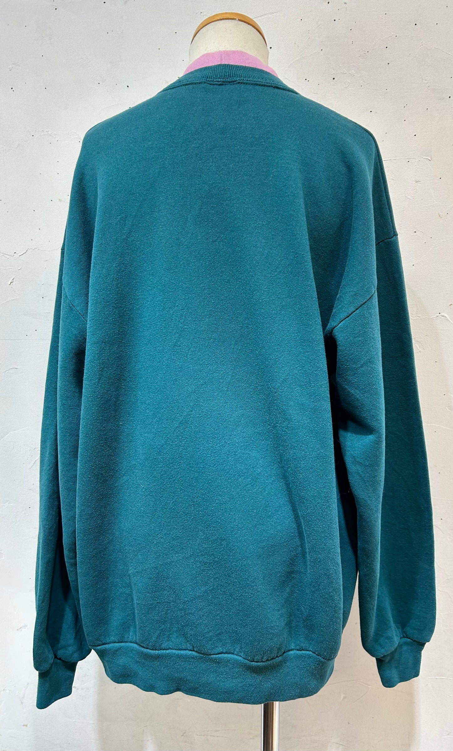 Vintage Sweat MADE IN USA [C26468]