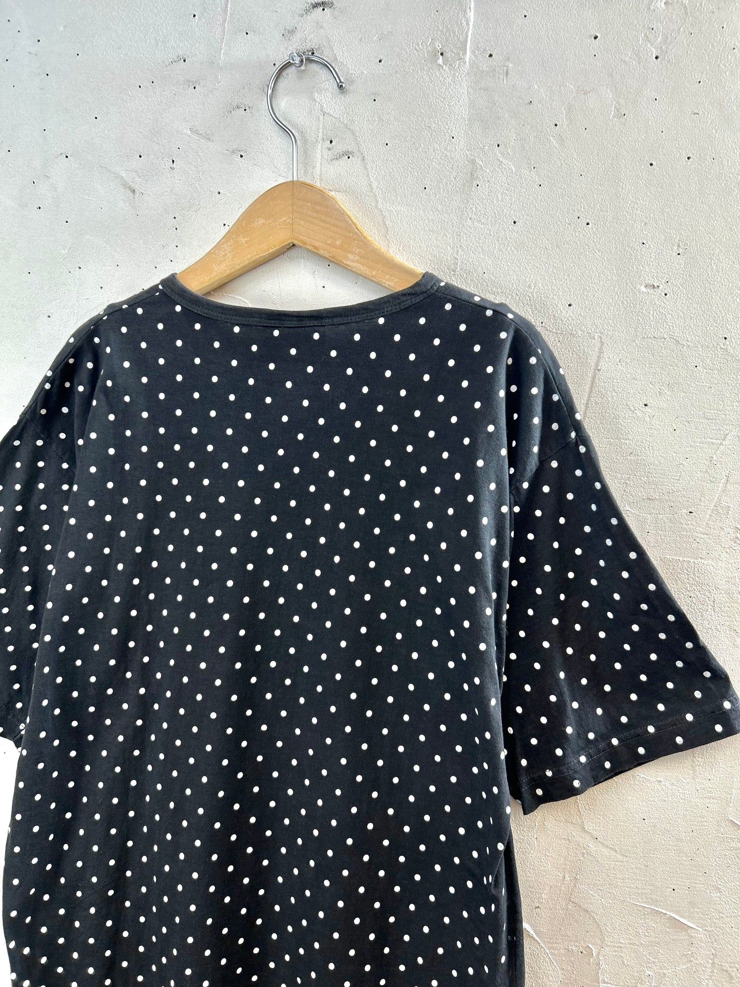 Vintage T-Shirt [F30486]