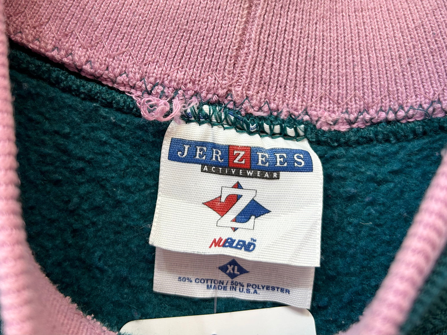 Vintage Sweat MADE IN USA [C26468]