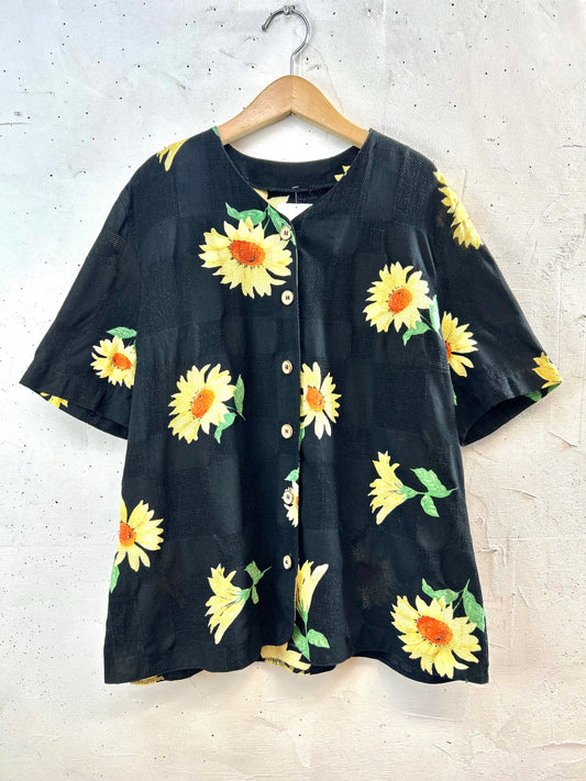 Vintage Tops [F30487]