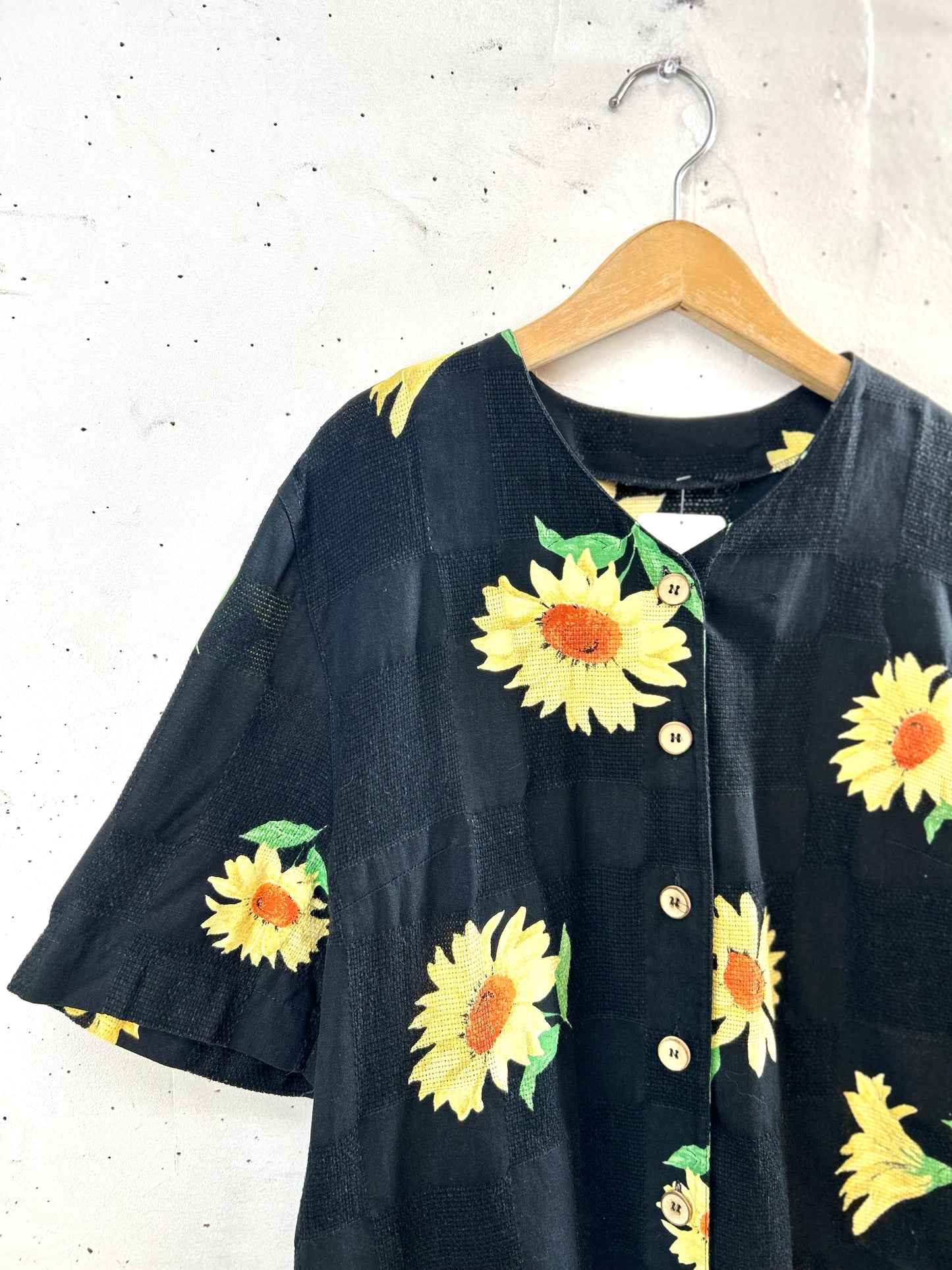 Vintage Tops [F30487]