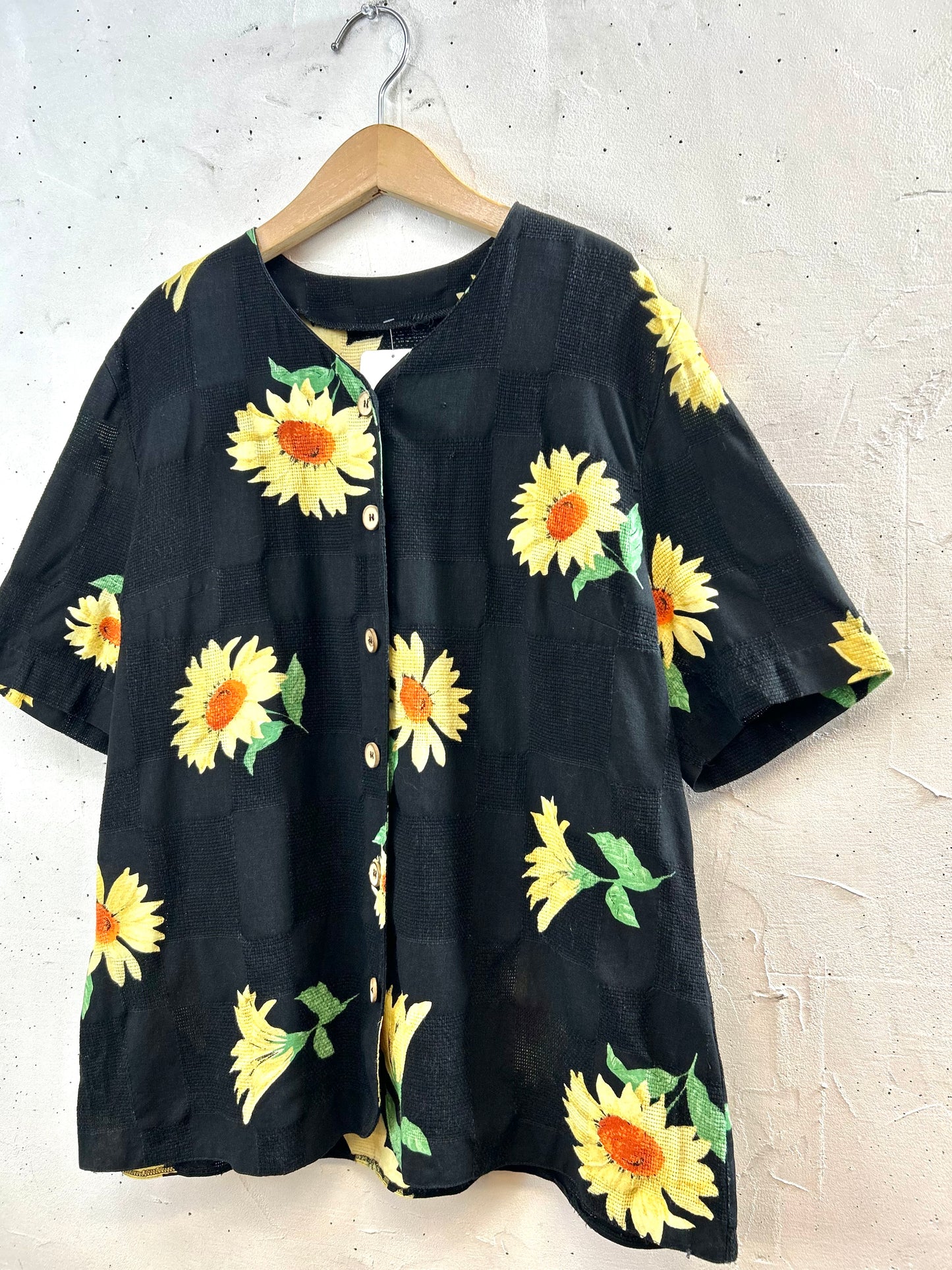 Vintage Tops [F30487]