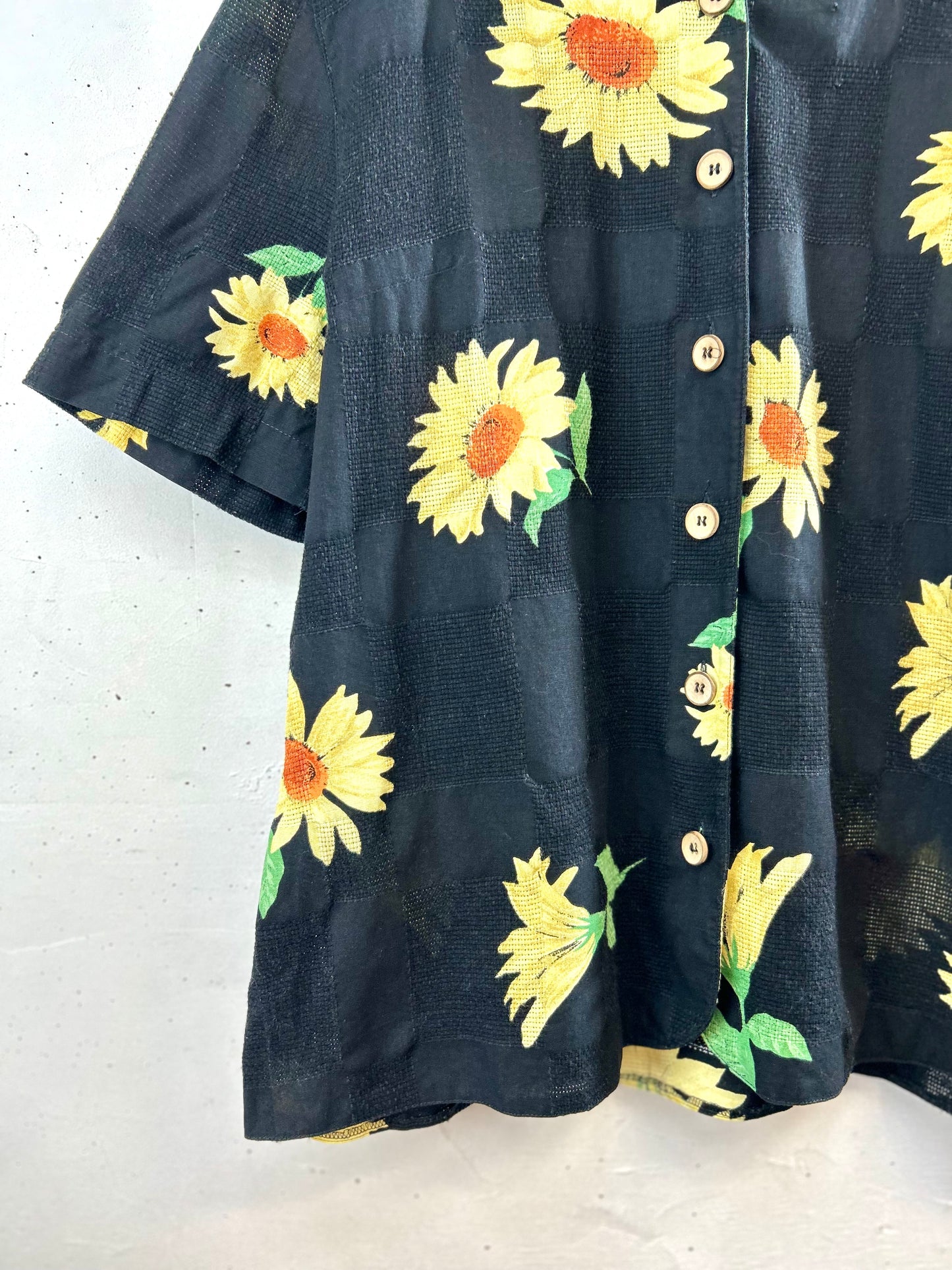 Vintage Tops [F30487]