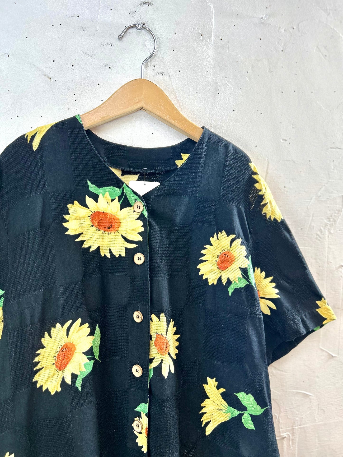 Vintage Tops [F30487]