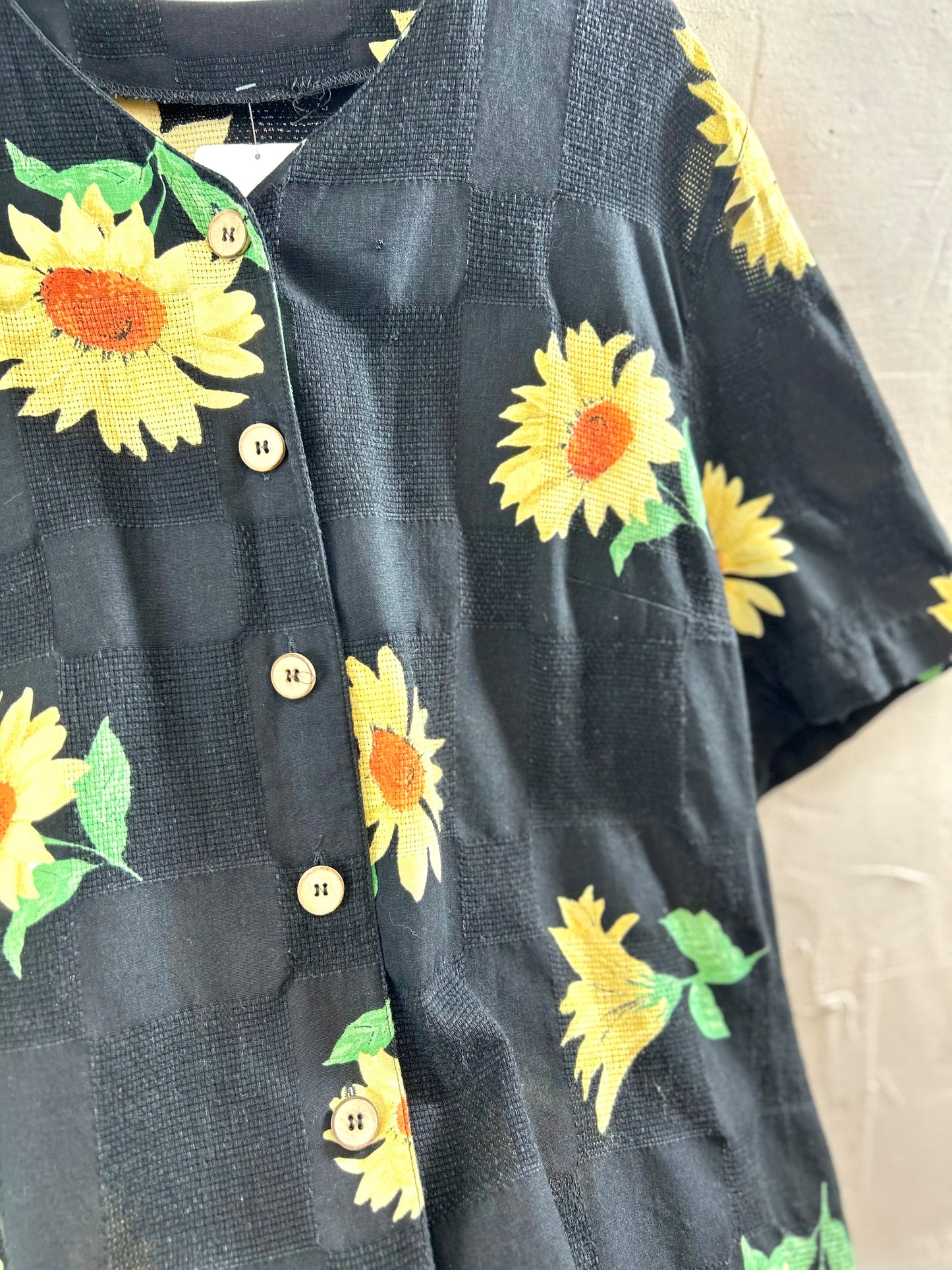 Vintage Tops [F30487]