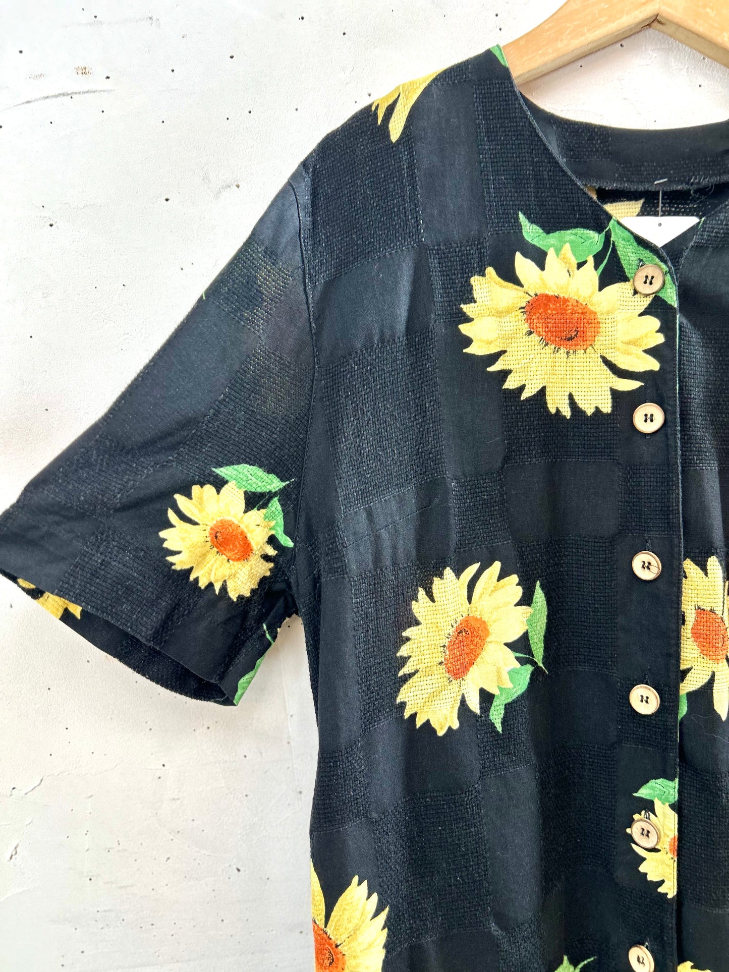 Vintage Tops [F30487]