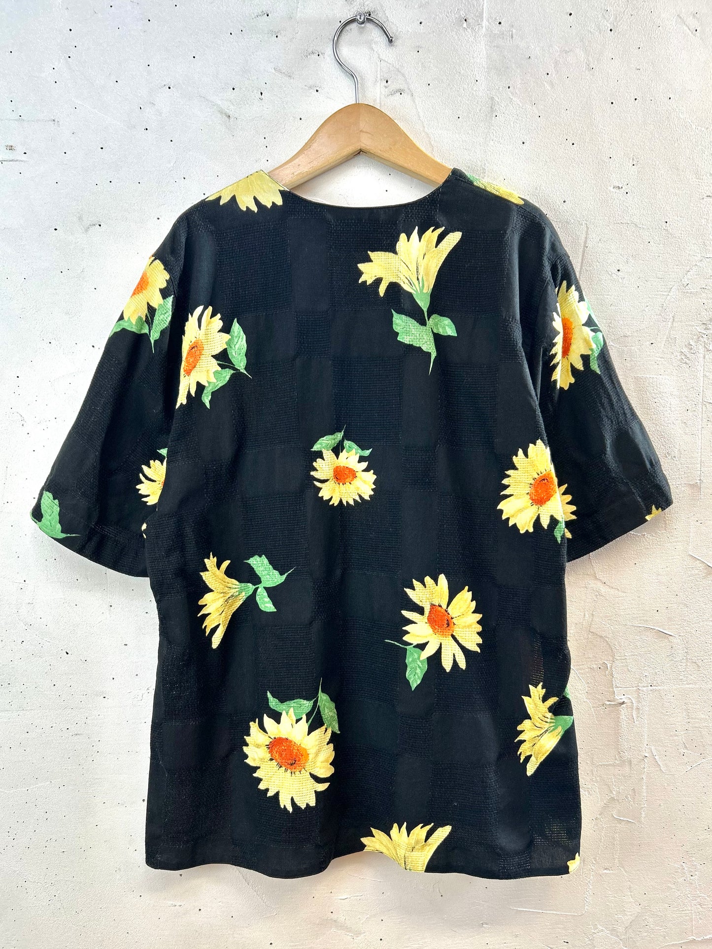 Vintage Tops [F30487]