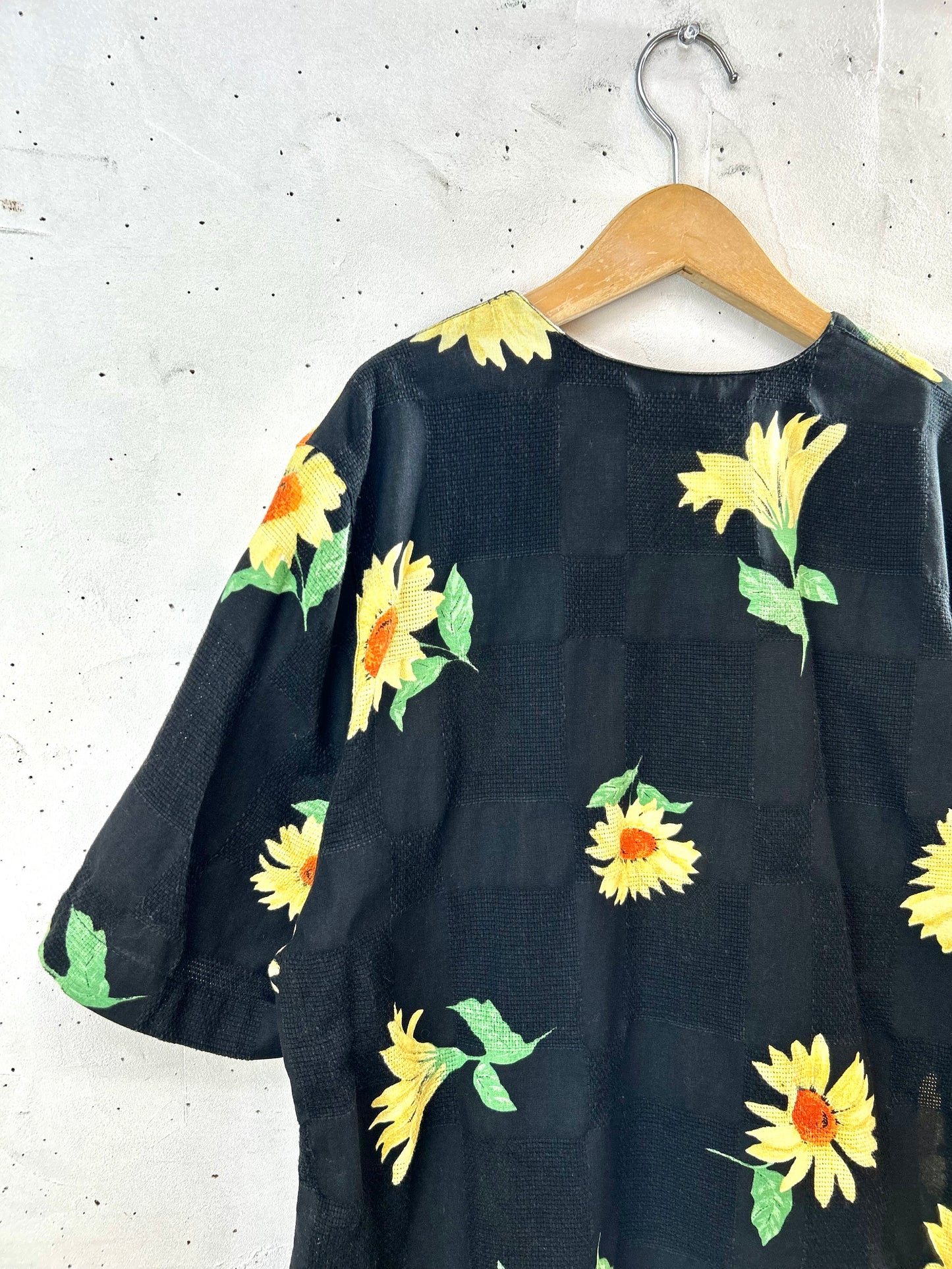 Vintage Tops [F30487]