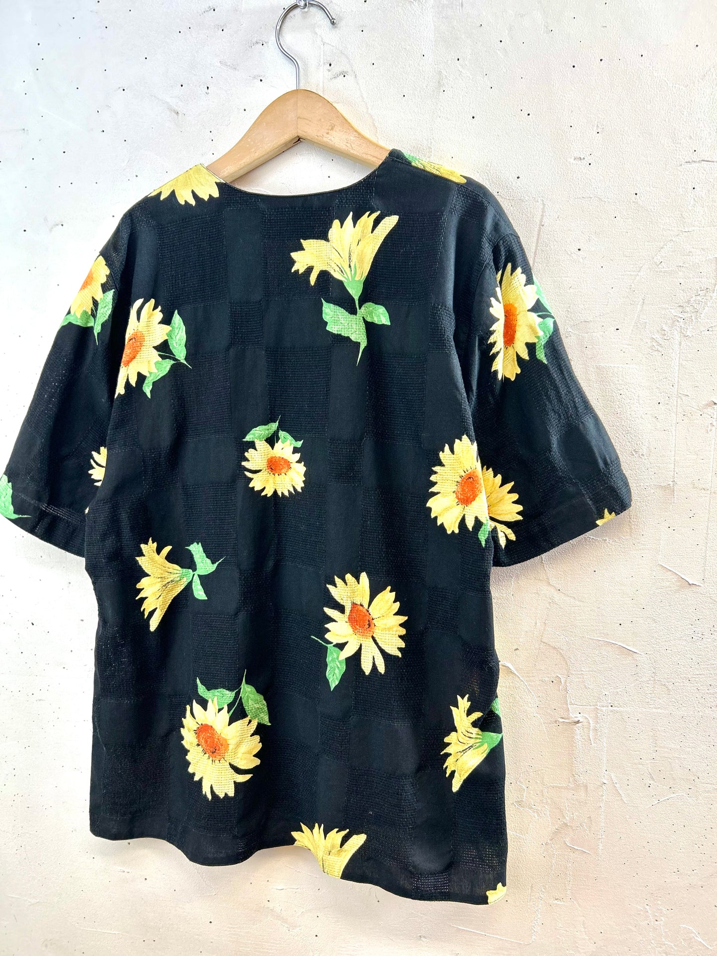 Vintage Tops [F30487]