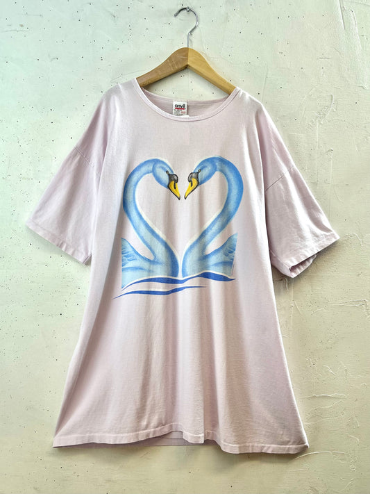 Vintage T-Shirt 〜anvil〜 MADE IN USA [G30743]