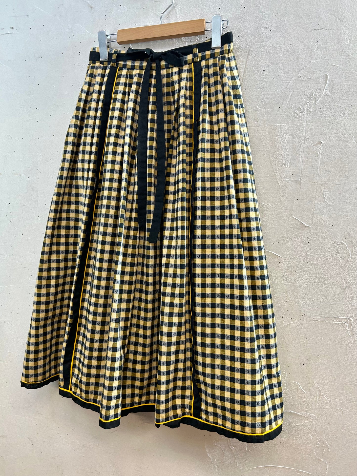 Vintage Tyrol Skirt 〜meico〜 [C29634]