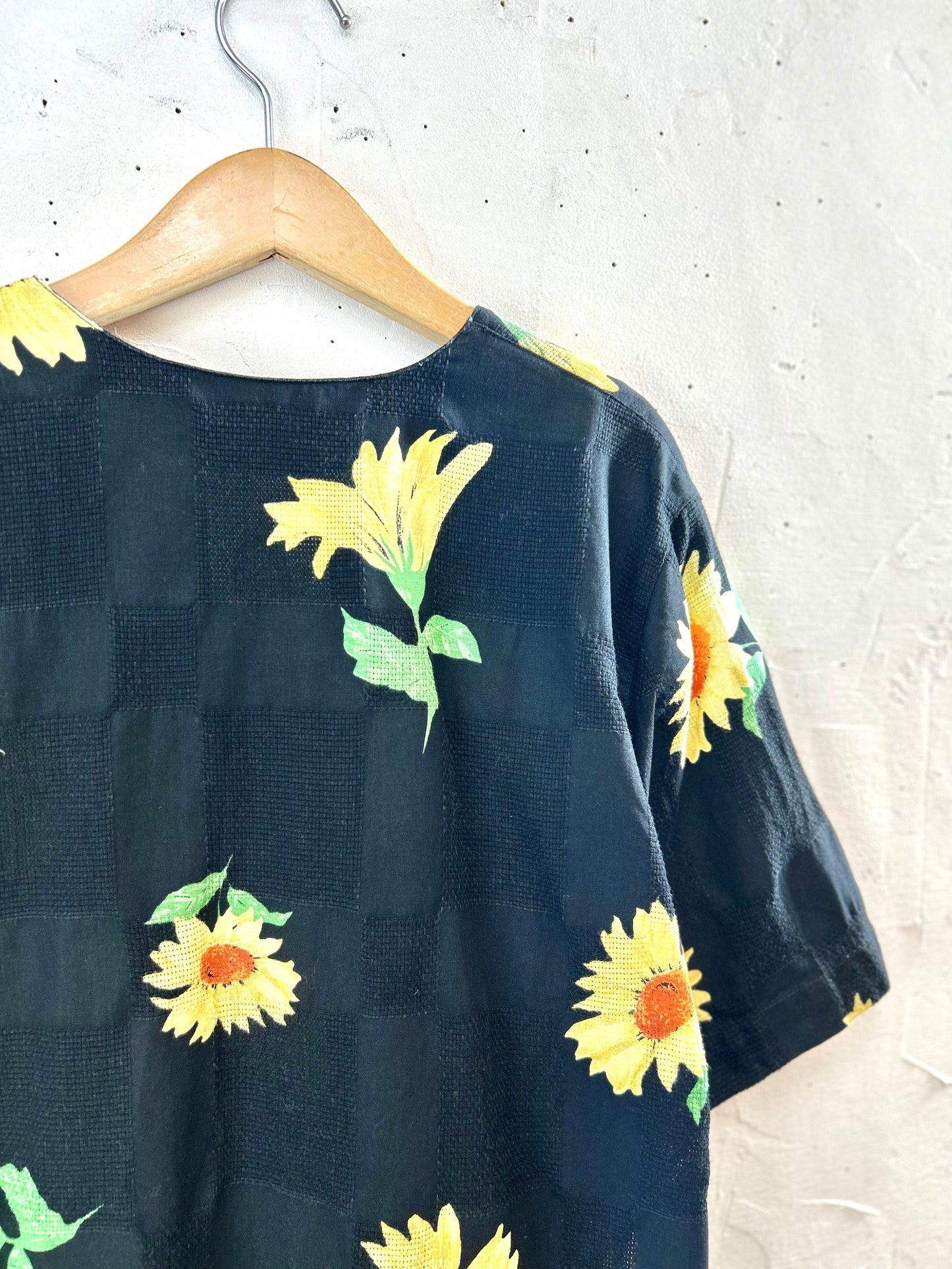 Vintage Tops [F30487]