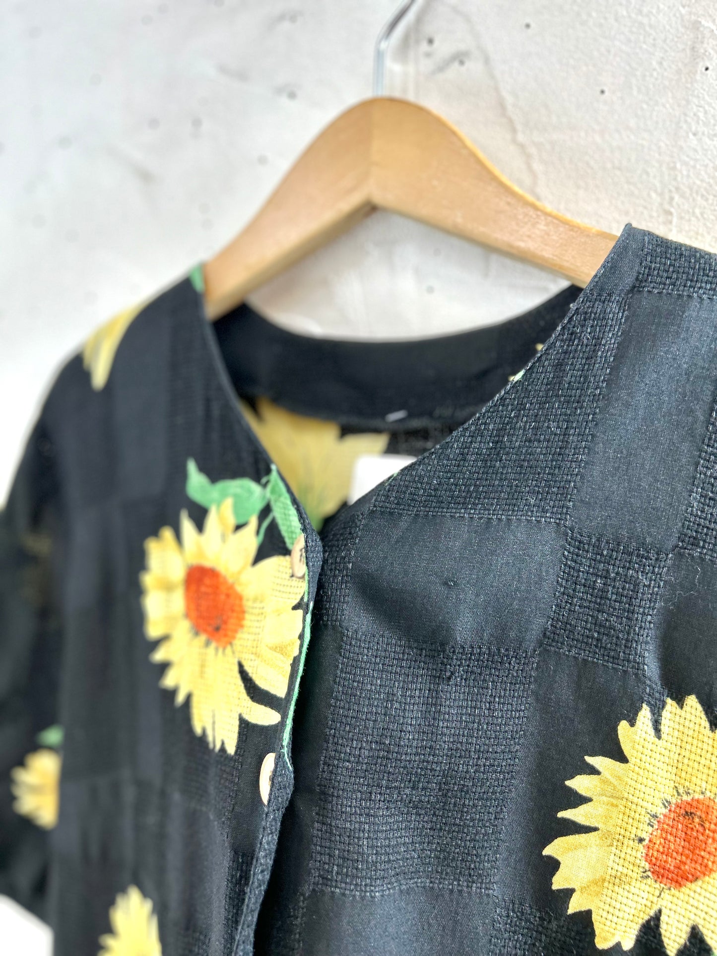 Vintage Tops [F30487]