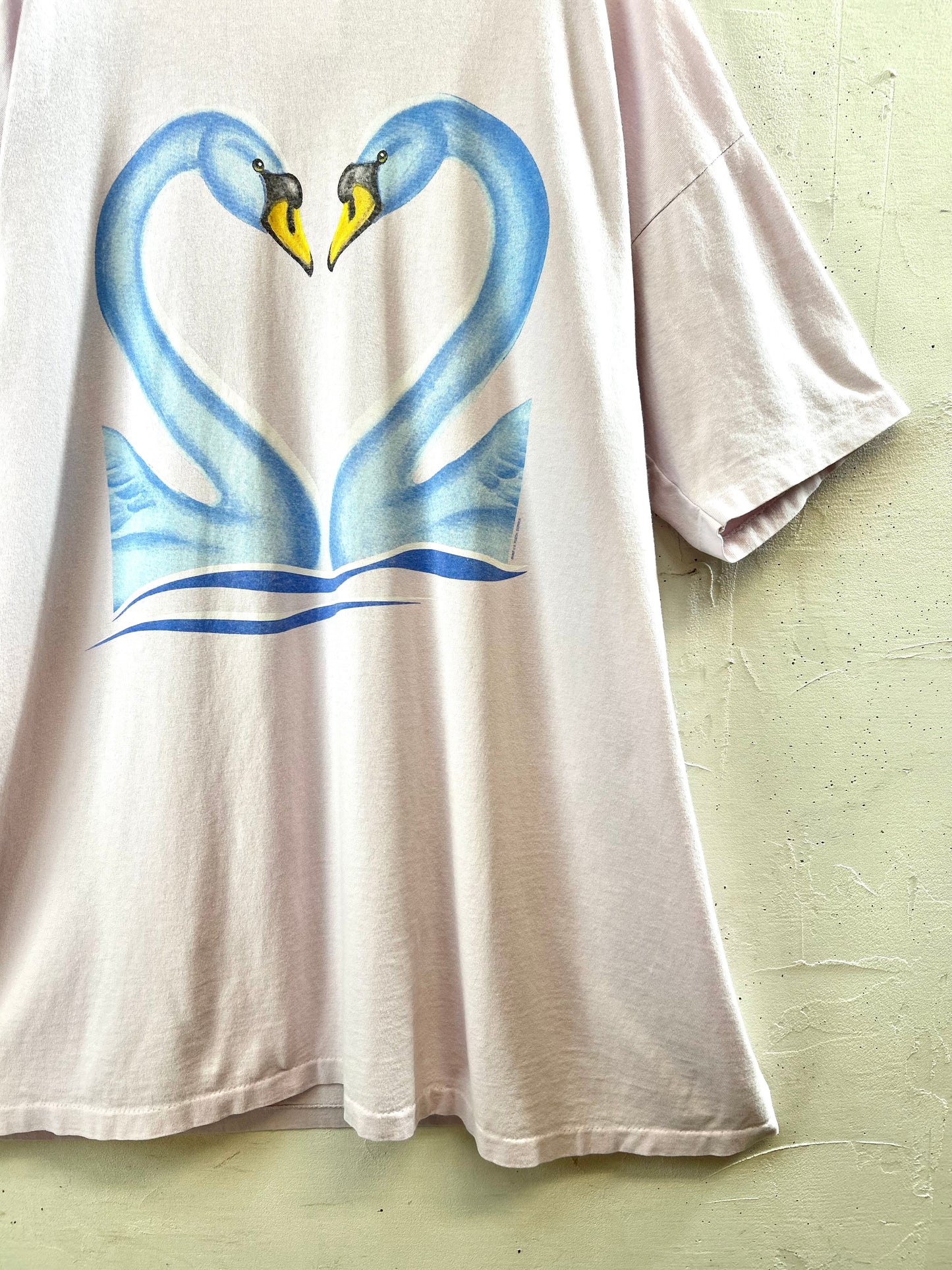Vintage T-Shirt 〜anvil〜 MADE IN USA [G30743]