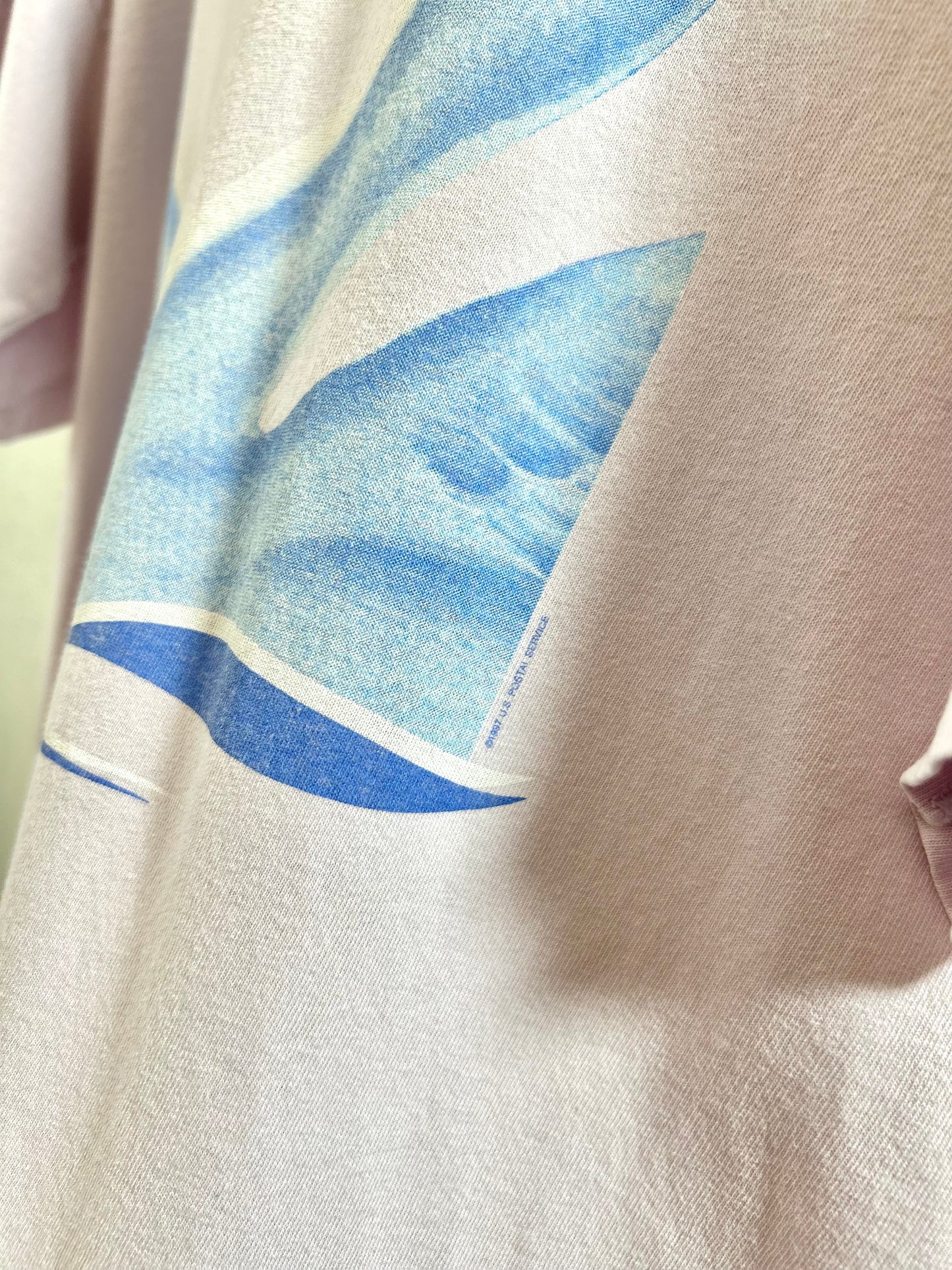 Vintage T-Shirt 〜anvil〜 MADE IN USA [G30743]