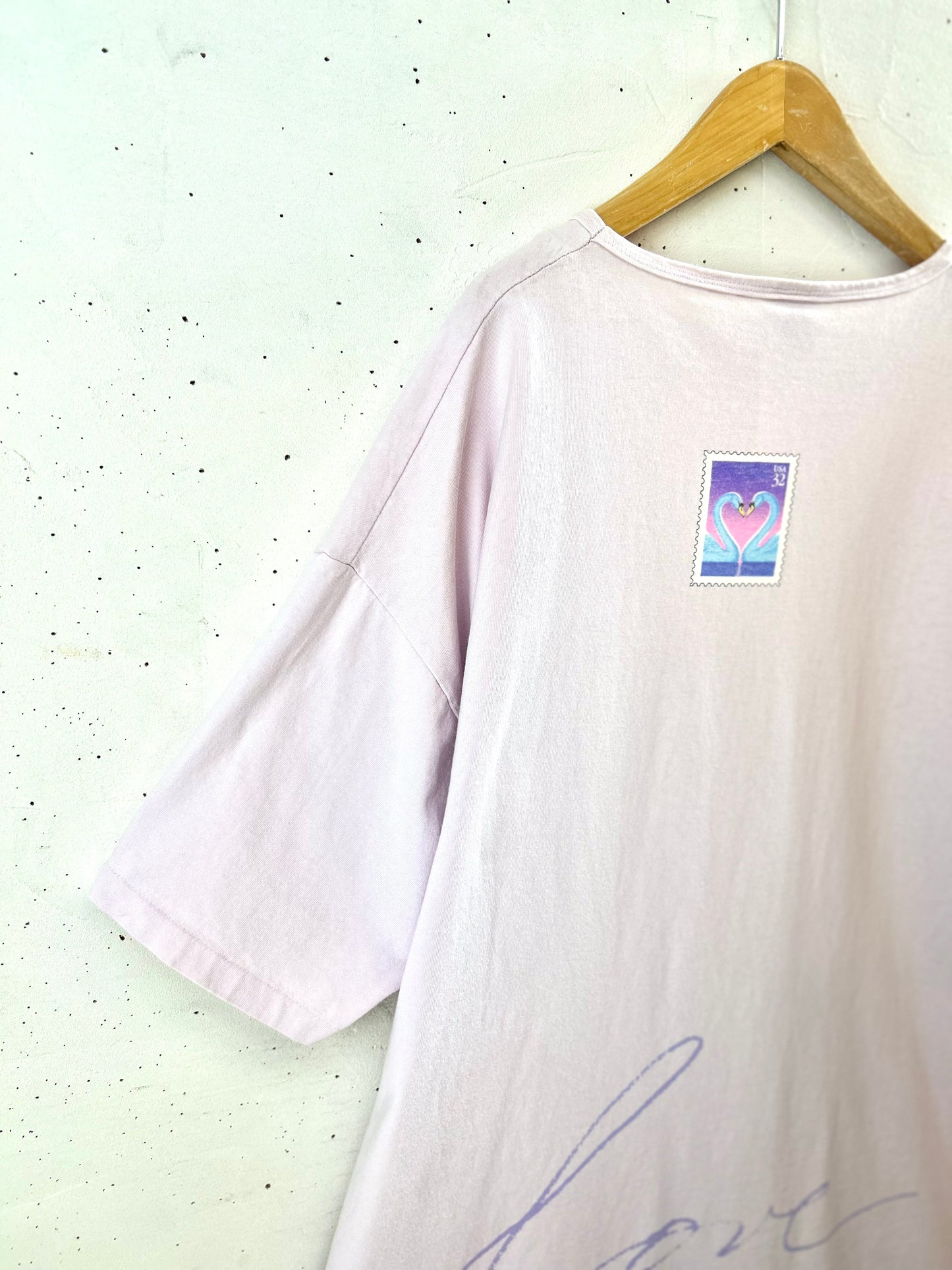 Vintage T-Shirt 〜anvil〜 MADE IN USA [G30743]