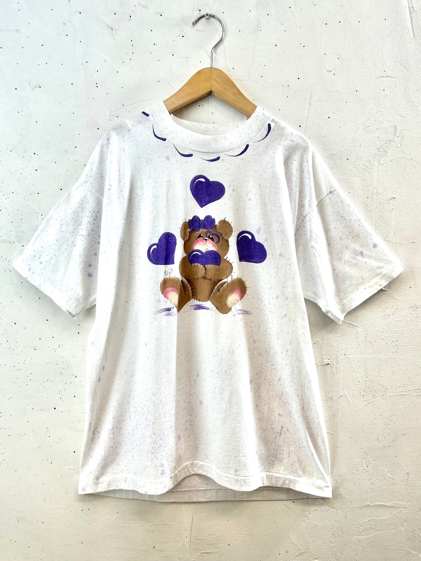 Vintage T-Shirt MADE IN USA 〜BEST FRUIT OF THE LOOM〜 [G30742]
