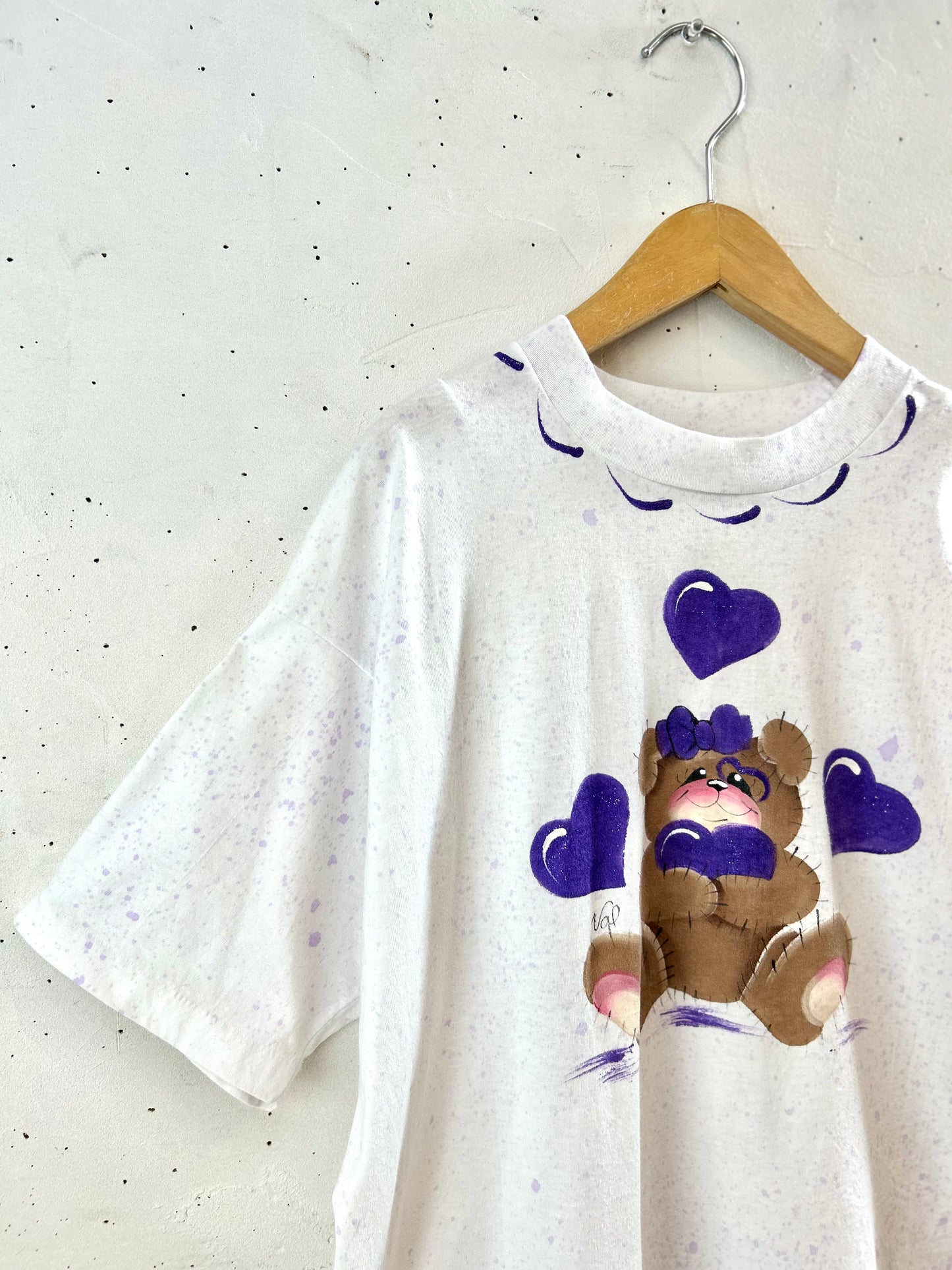 Vintage T-Shirt MADE IN USA 〜BEST FRUIT OF THE LOOM〜 [G30742]