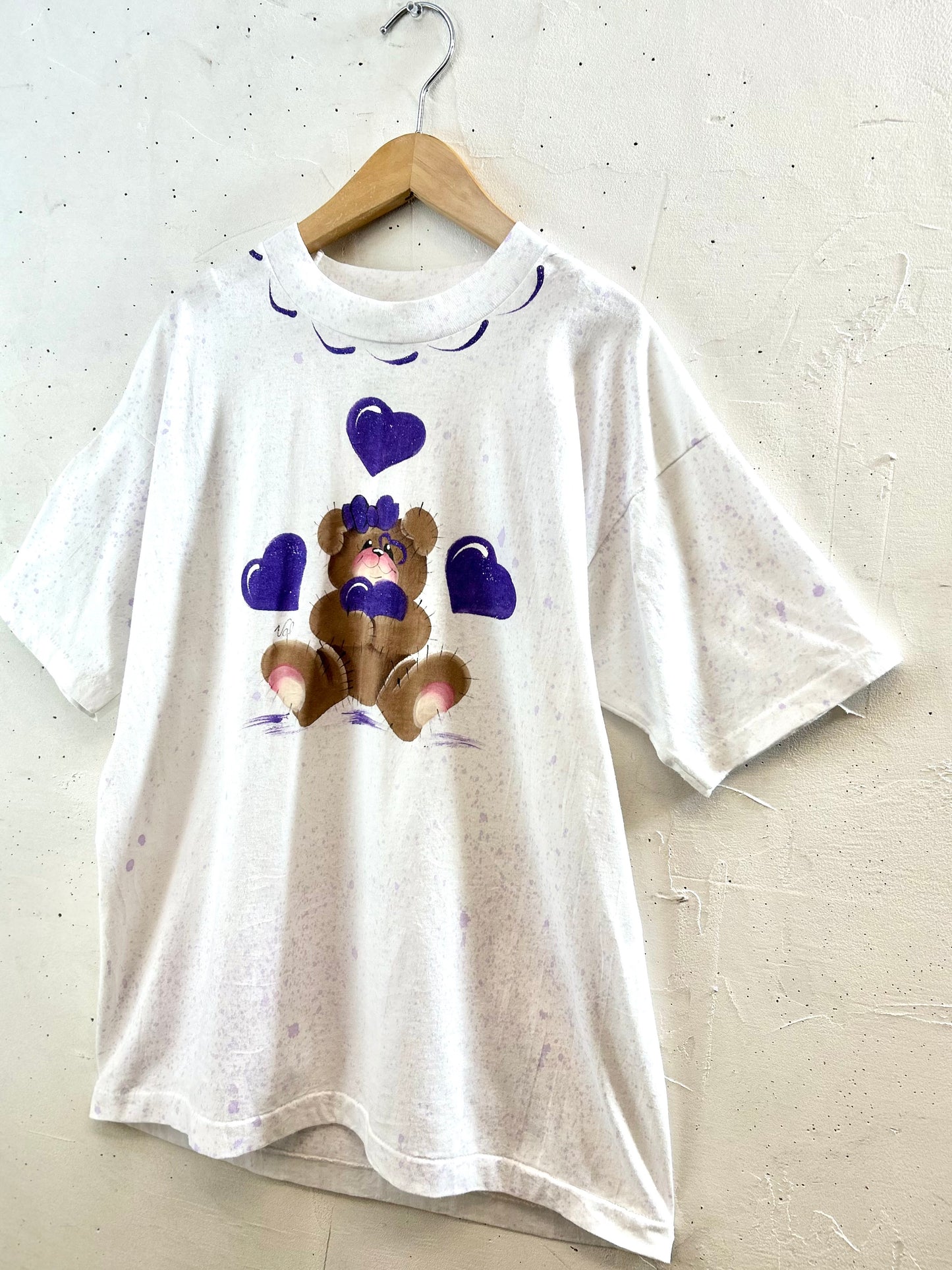 Vintage T-Shirt MADE IN USA 〜BEST FRUIT OF THE LOOM〜 [G30742]