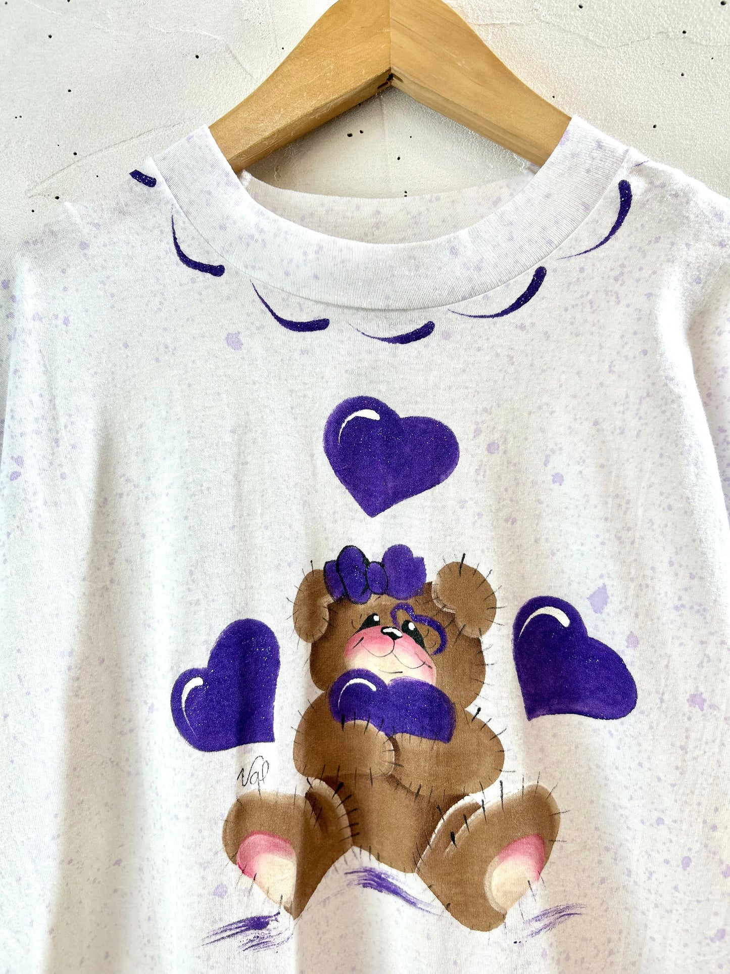 Vintage T-Shirt MADE IN USA 〜BEST FRUIT OF THE LOOM〜 [G30742]