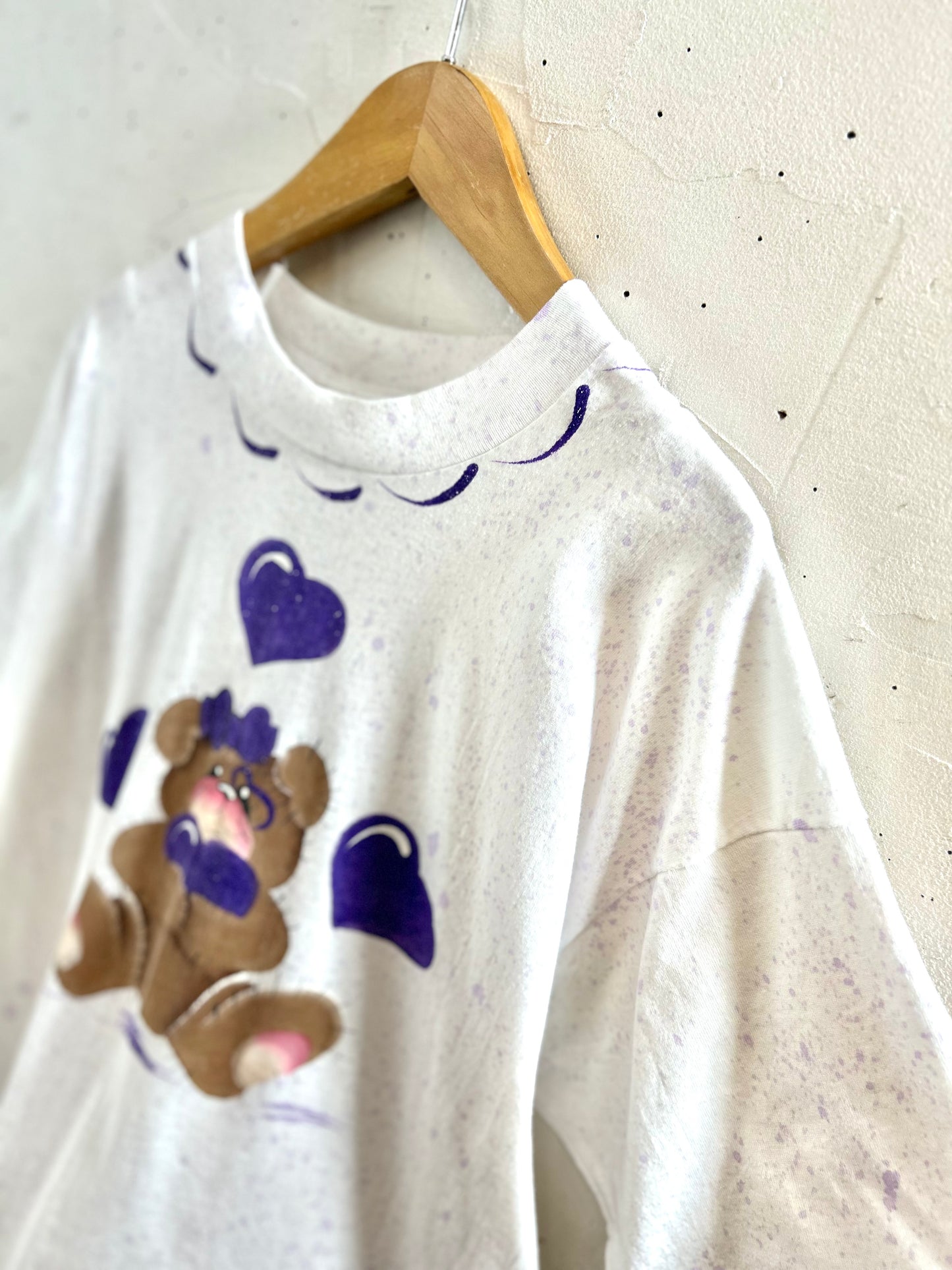 Vintage T-Shirt MADE IN USA 〜BEST FRUIT OF THE LOOM〜 [G30742]