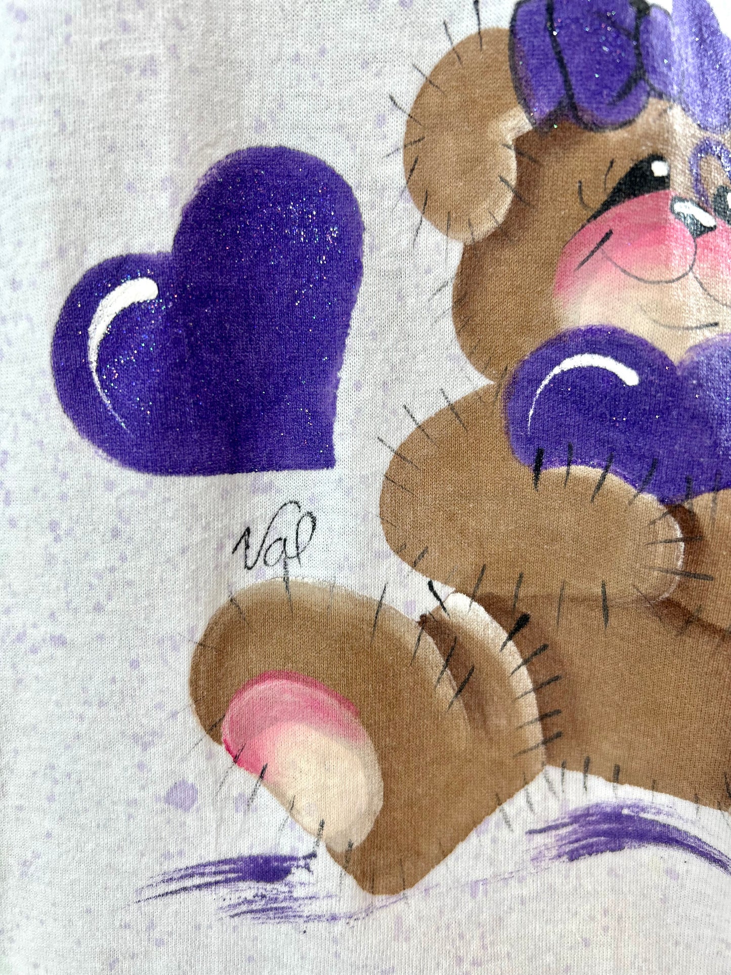 Vintage T-Shirt MADE IN USA 〜BEST FRUIT OF THE LOOM〜 [G30742]
