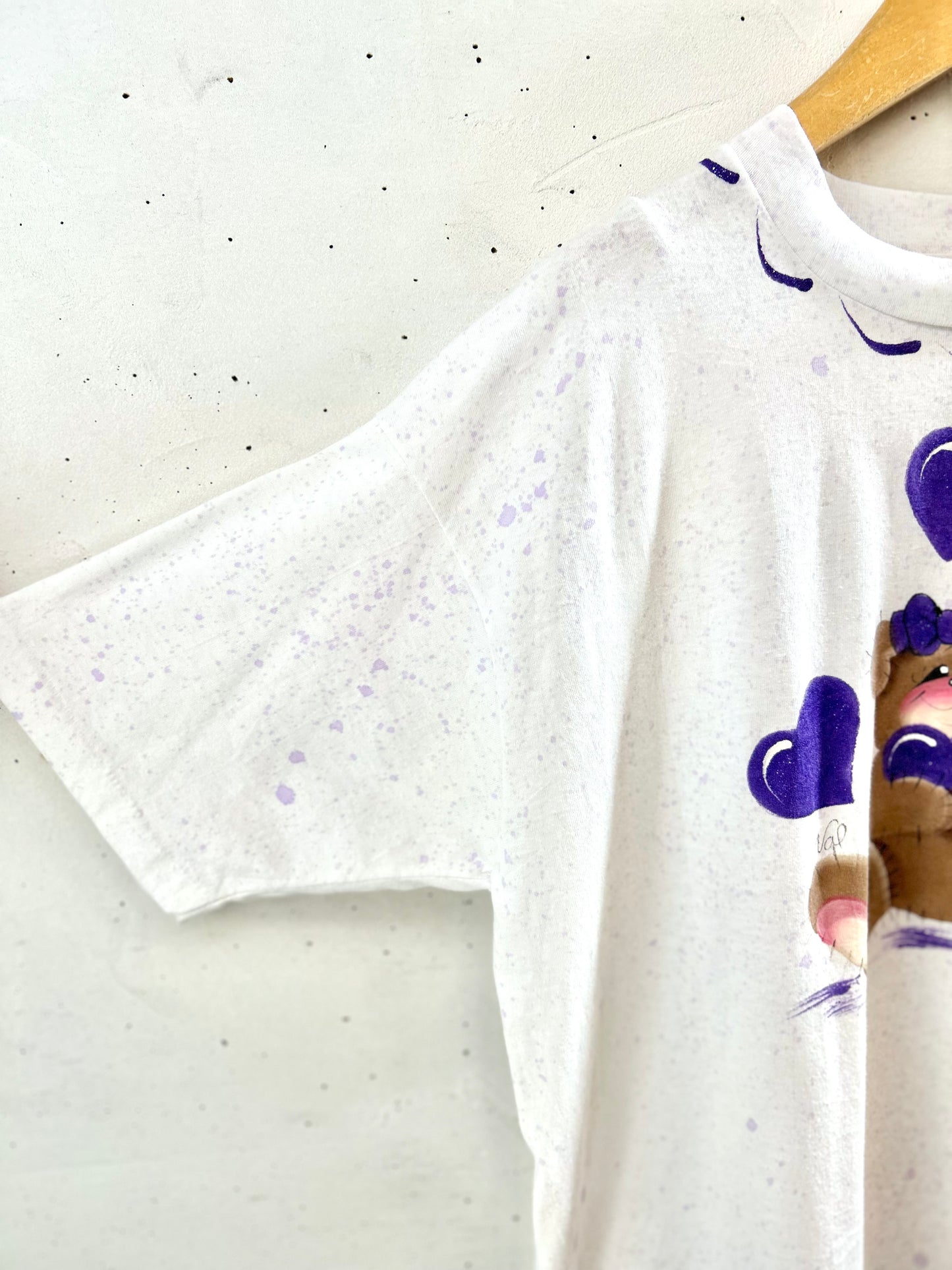 Vintage T-Shirt MADE IN USA 〜BEST FRUIT OF THE LOOM〜 [G30742]